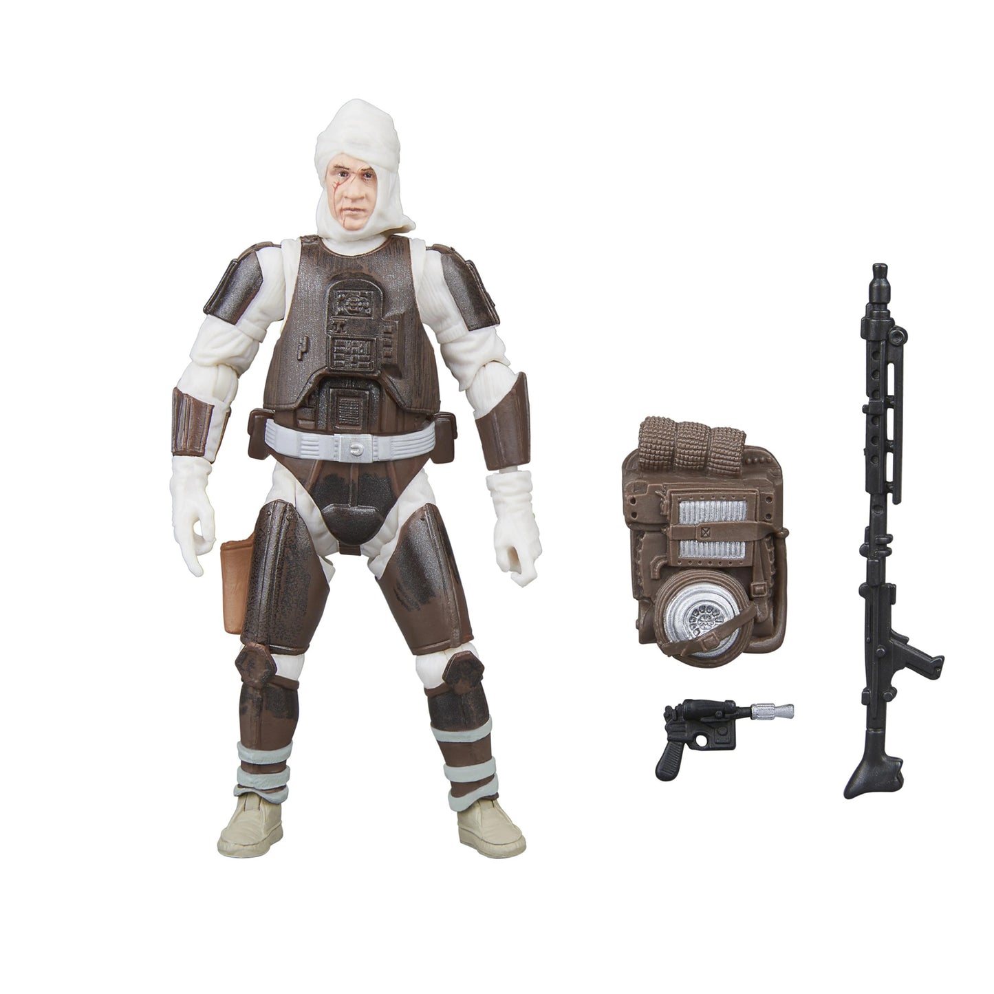 Star Wars The Vintage Collection Dengar