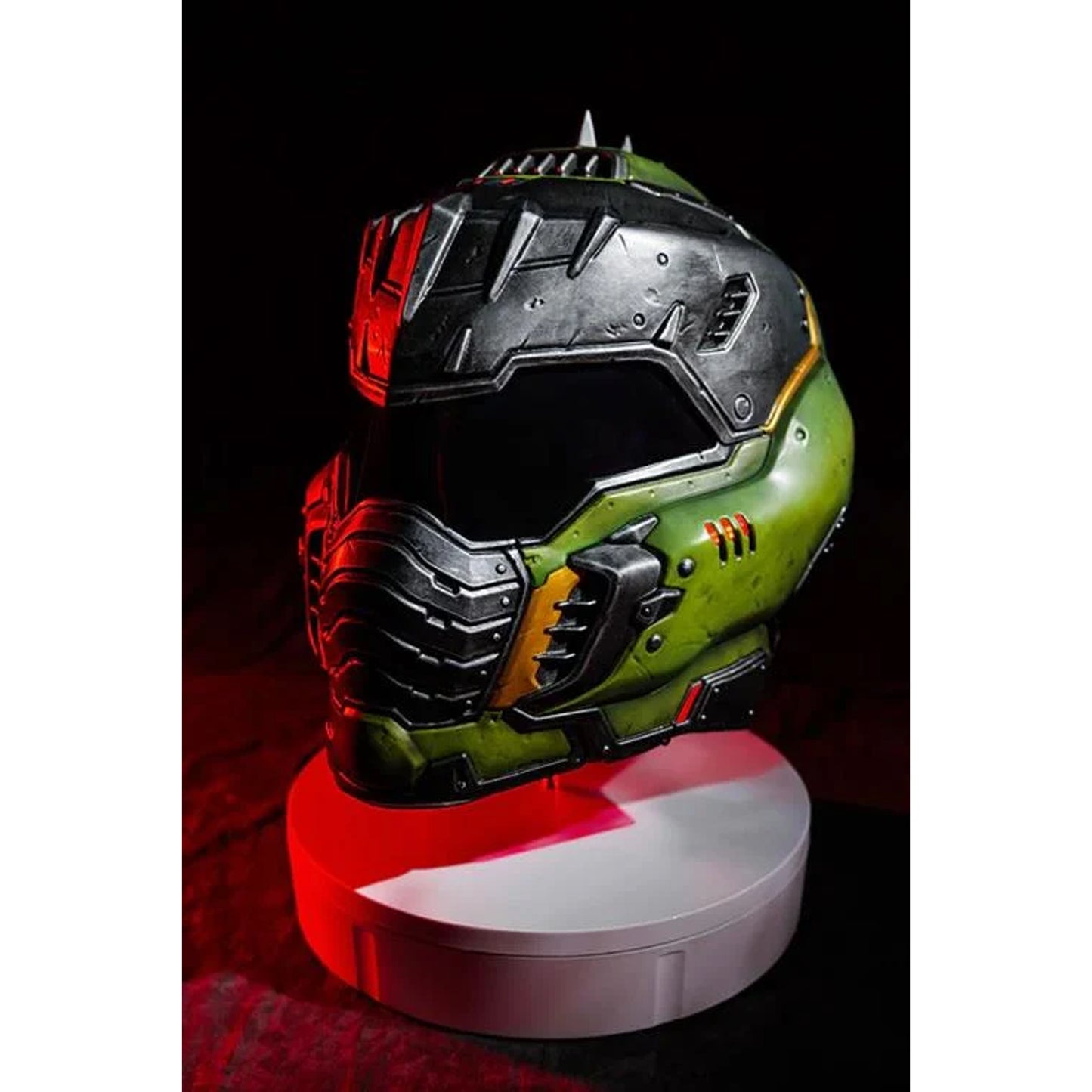 Doom: The Dark Ages Doom Slayer Helmet