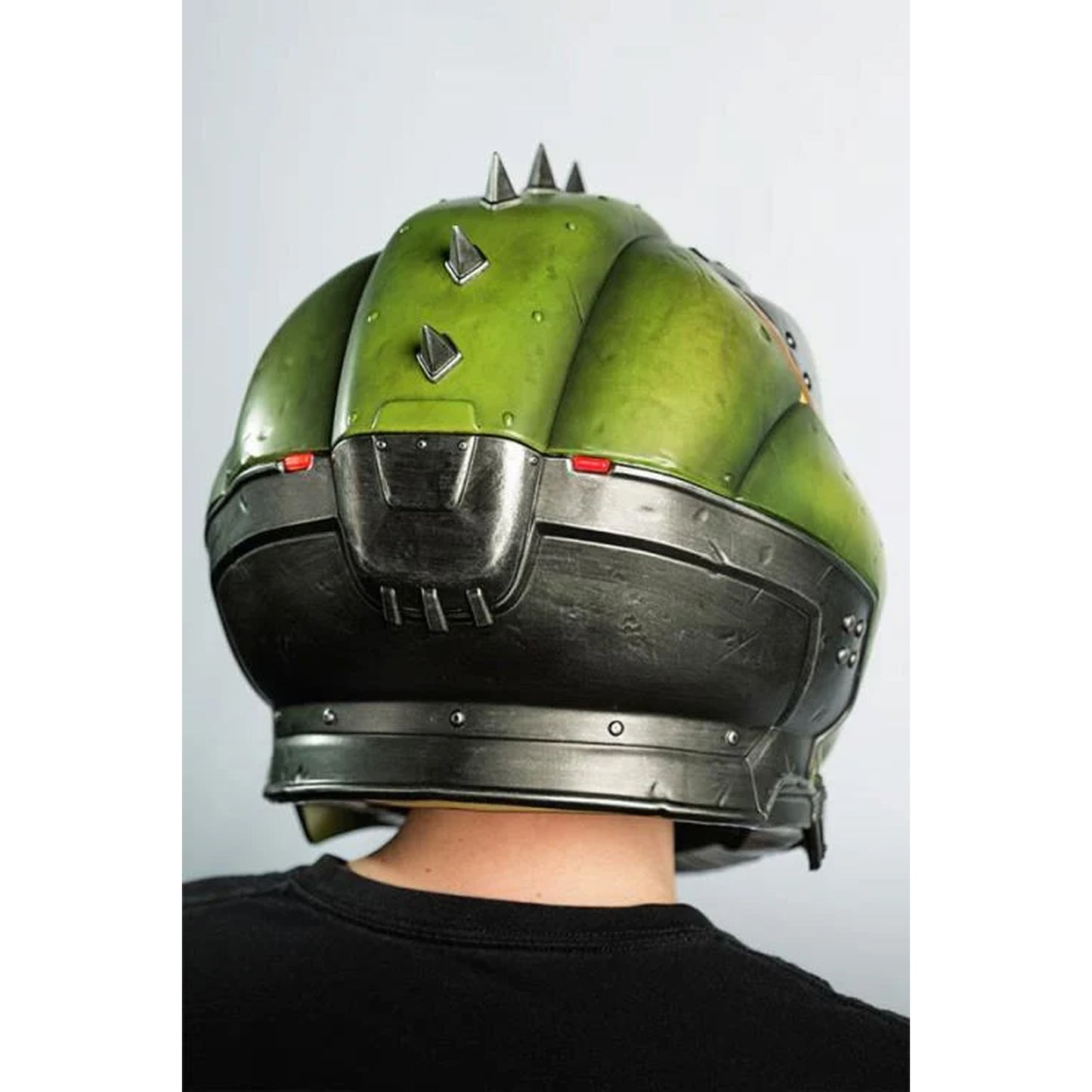 Doom: The Dark Ages Doom Slayer Helmet