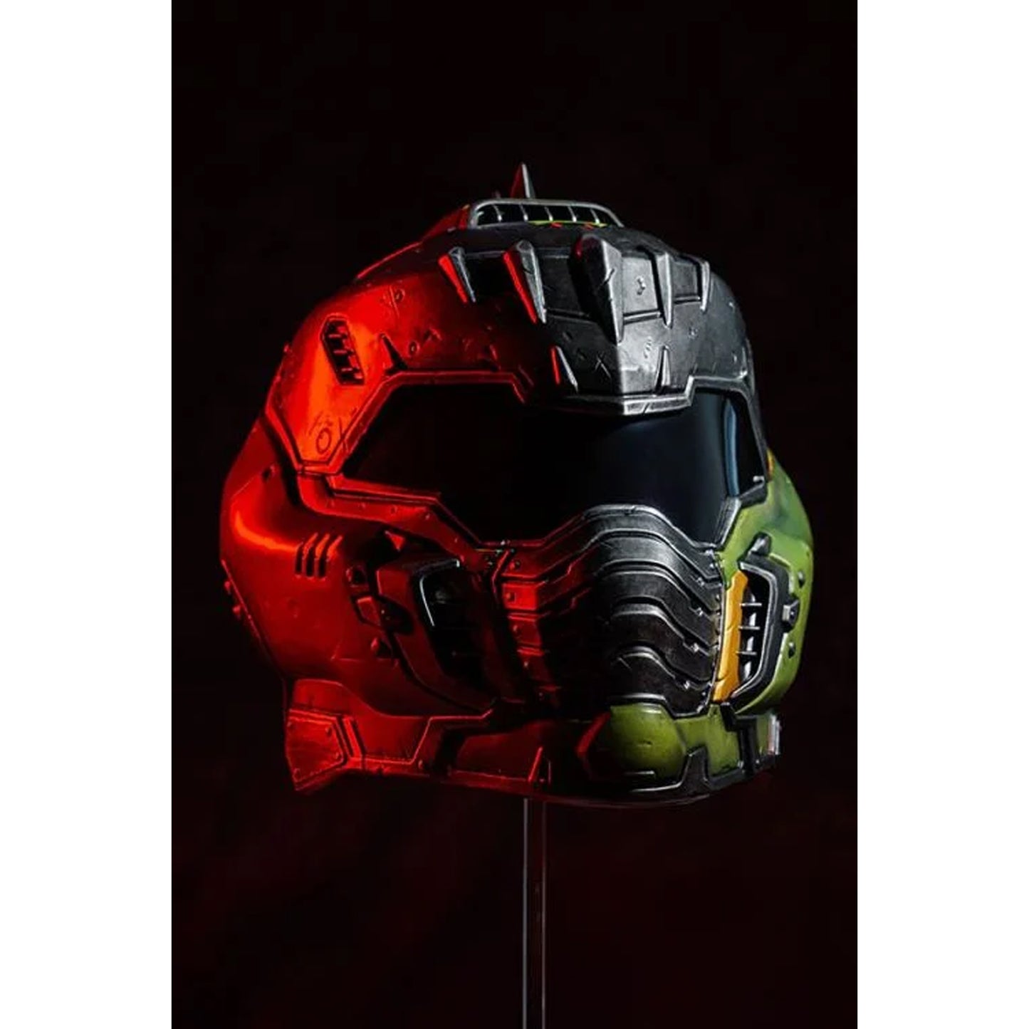 Doom: The Dark Ages Doom Slayer Helmet