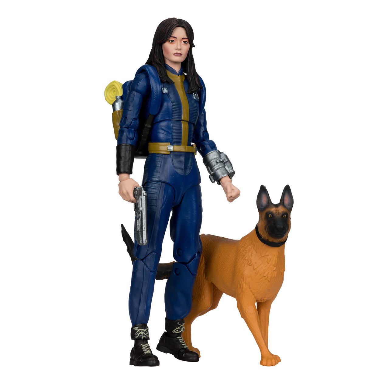 McFarlane Elite Edition #6 Lucy (Fallout)
