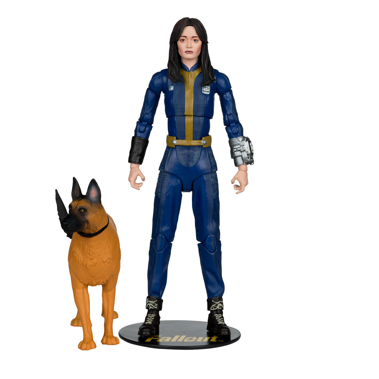 McFarlane Elite Edition #6 Lucy (Fallout)