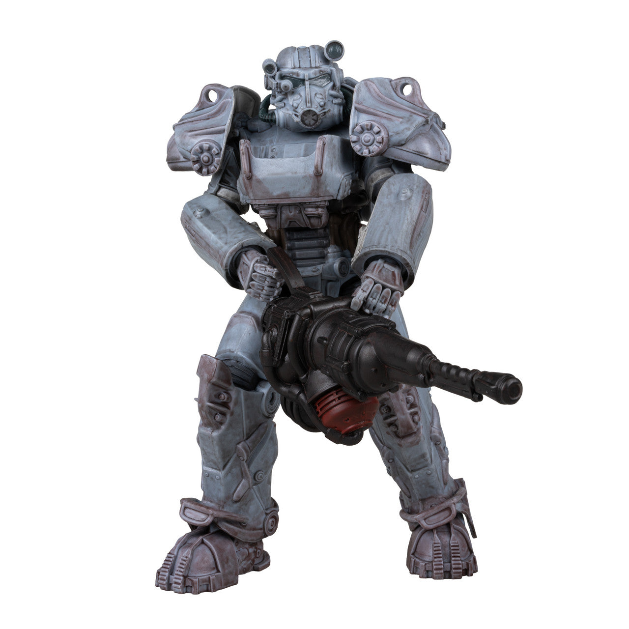 McFarlane Elite Edition #3 T-60 (Fallout 76)