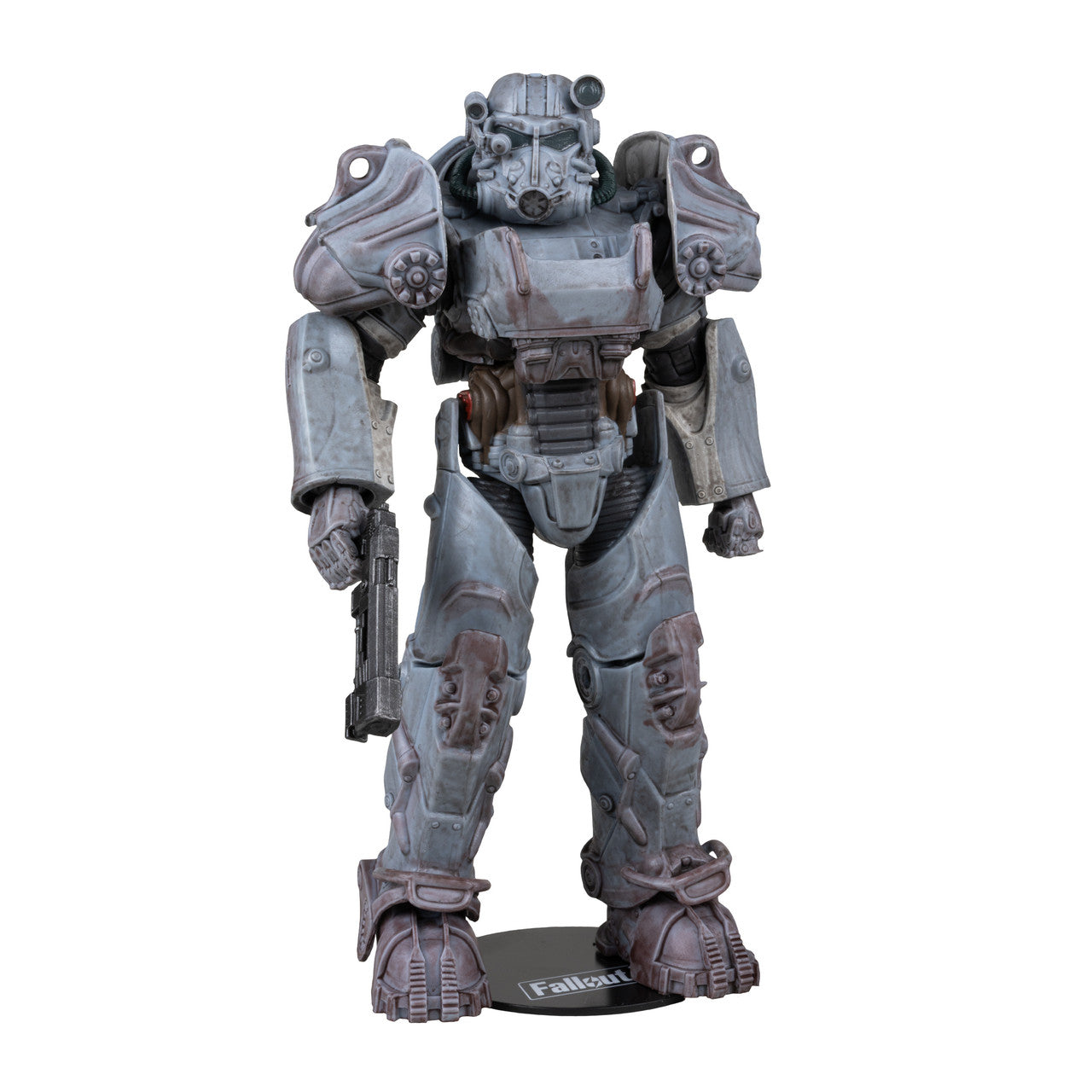 McFarlane Elite Edition #3 T-60 (Fallout 76)