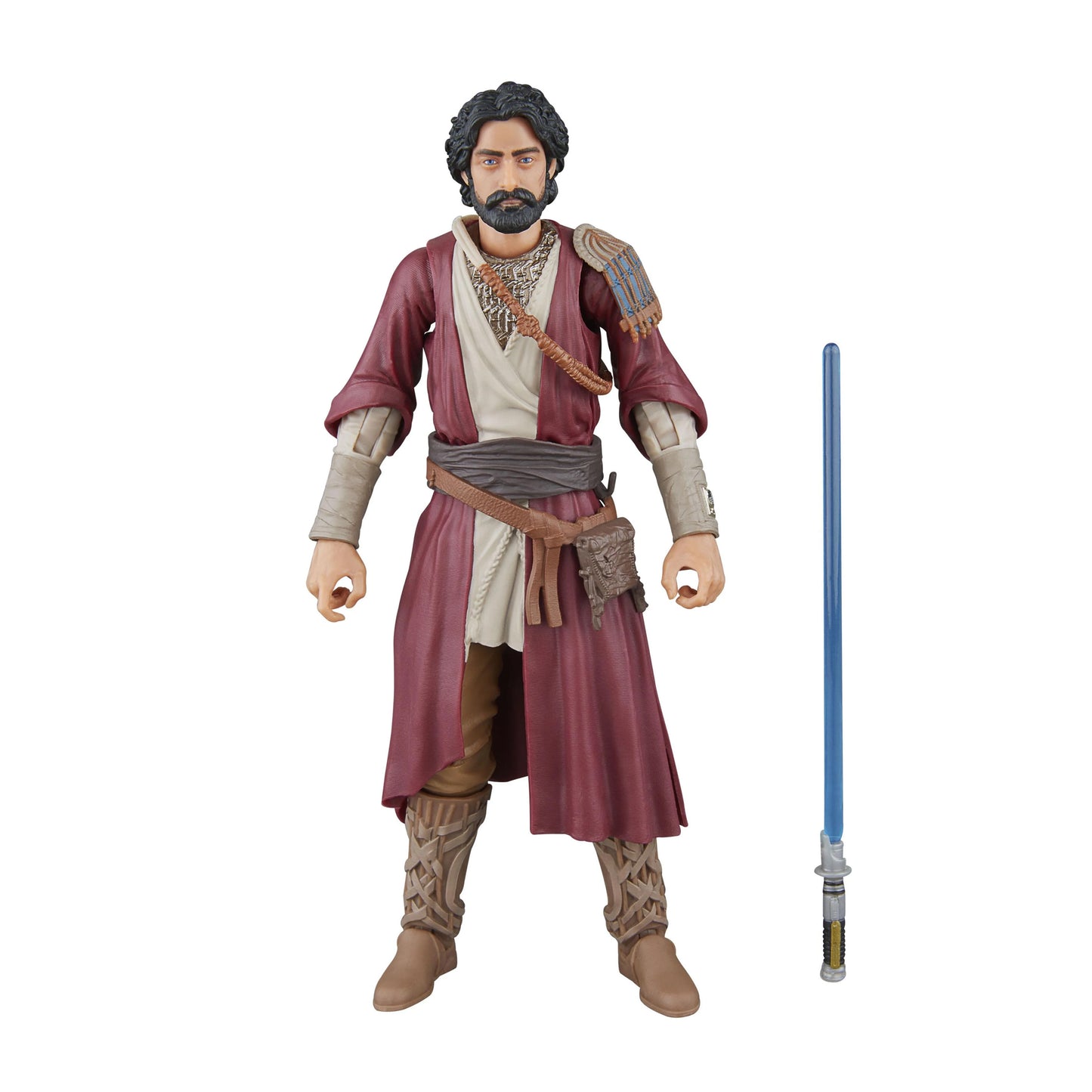 Star Wars The Black Series Ezra Bridger (Peridea)