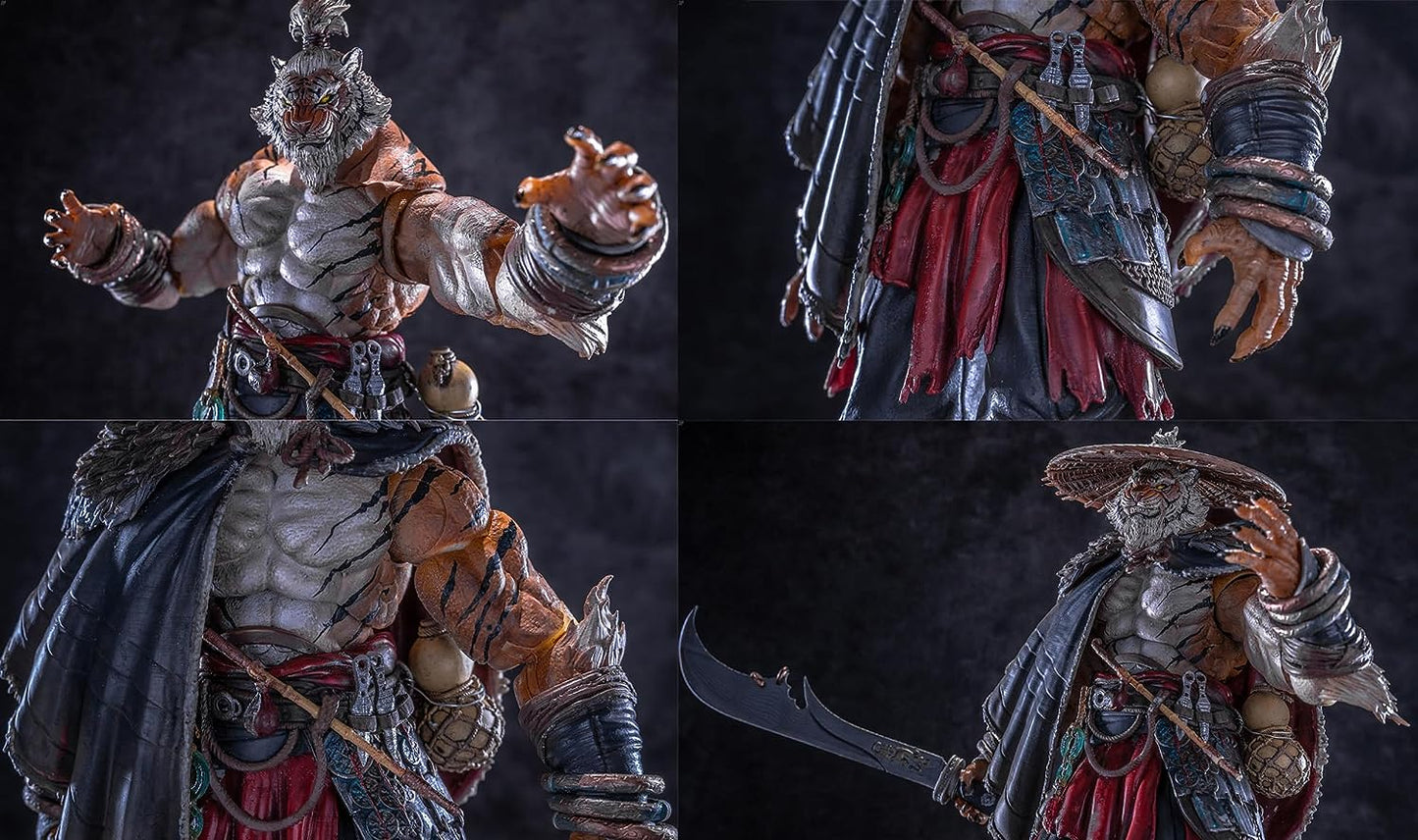 FuRay Planet Blade Master Weng