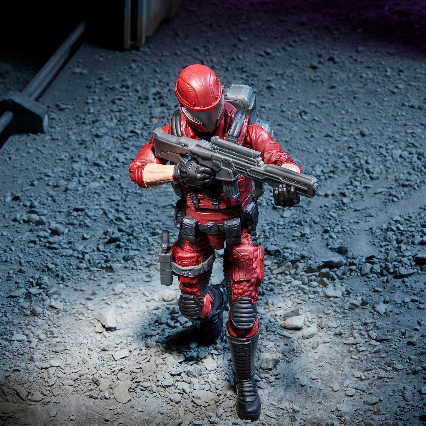 G.I. Joe Classified Series Crimson Viper