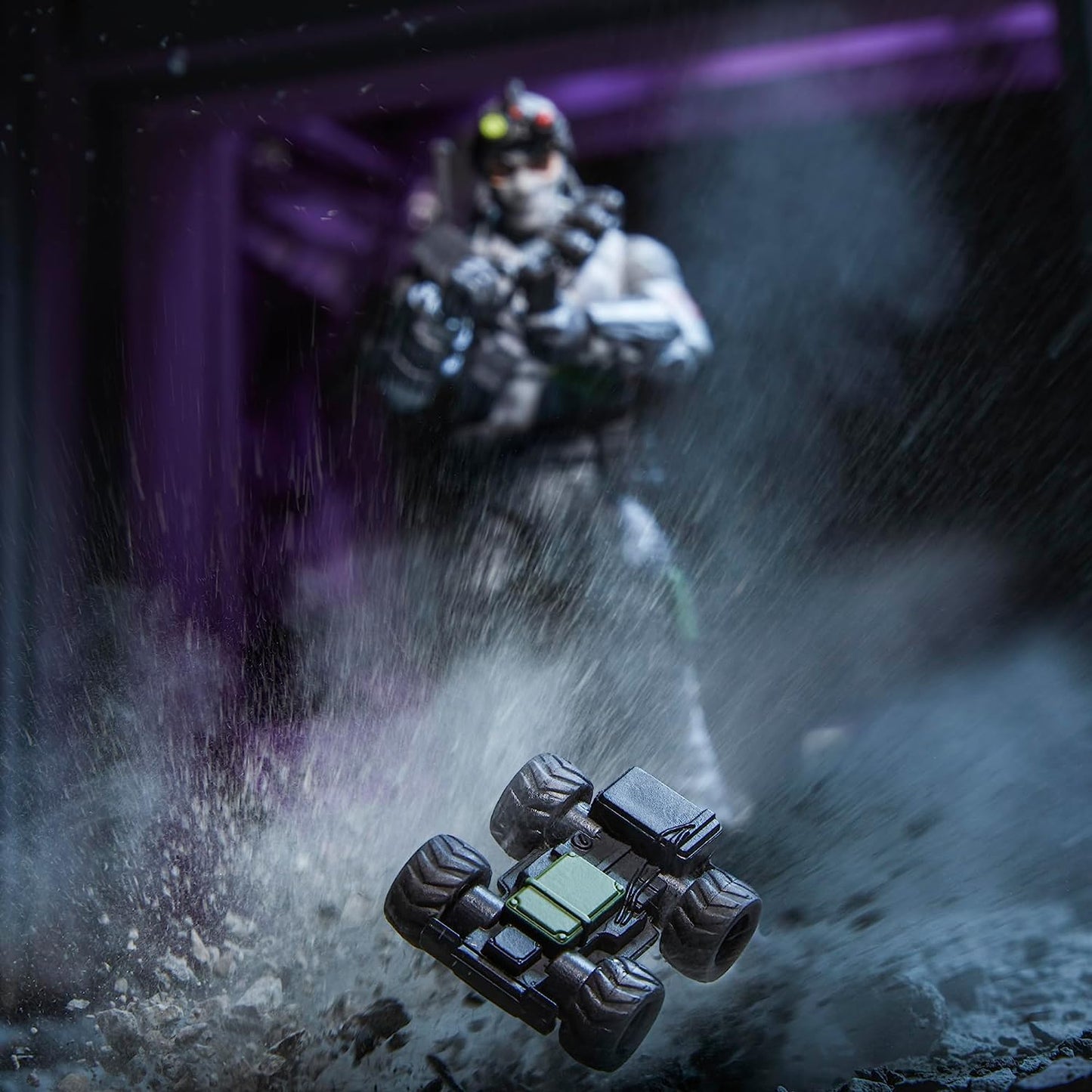 G.I. Joe Classified Series Firefly
