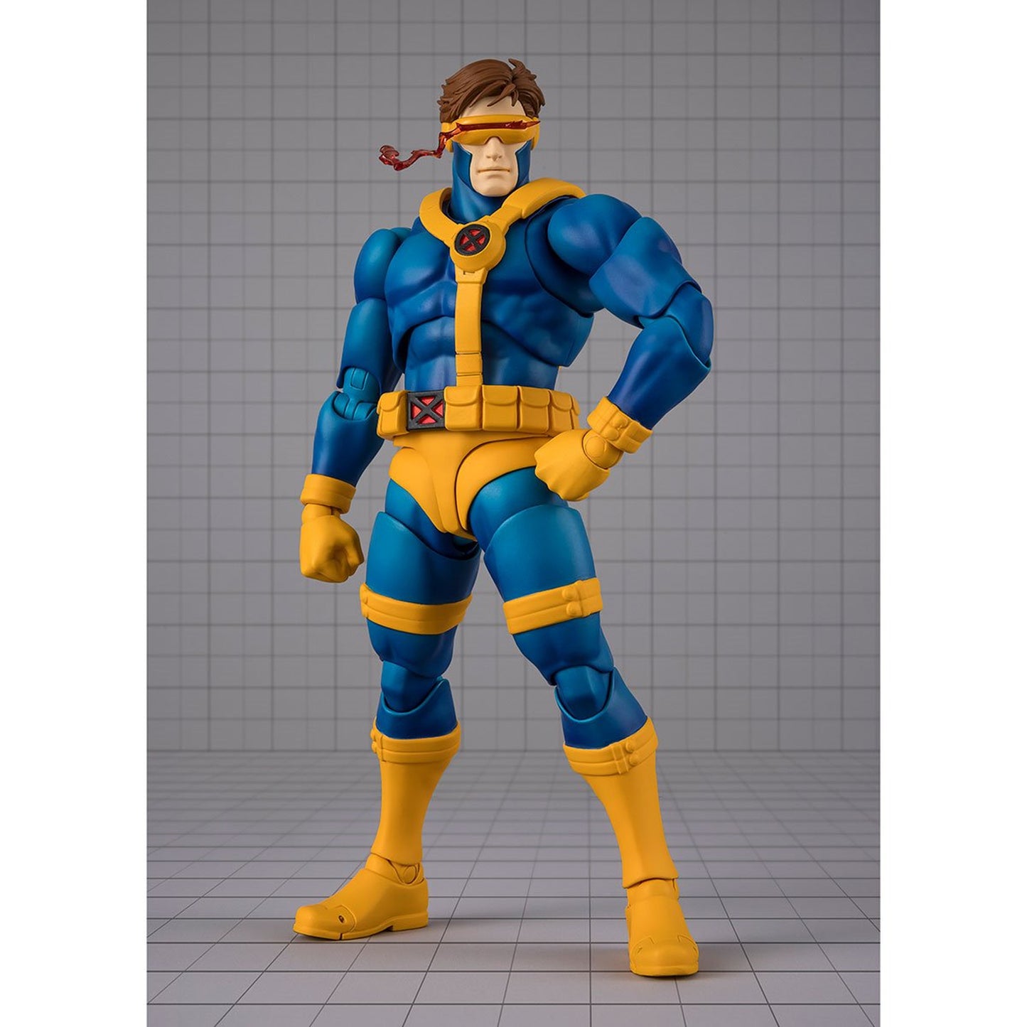 S.H. Figuarts Gamerverse Cyclops