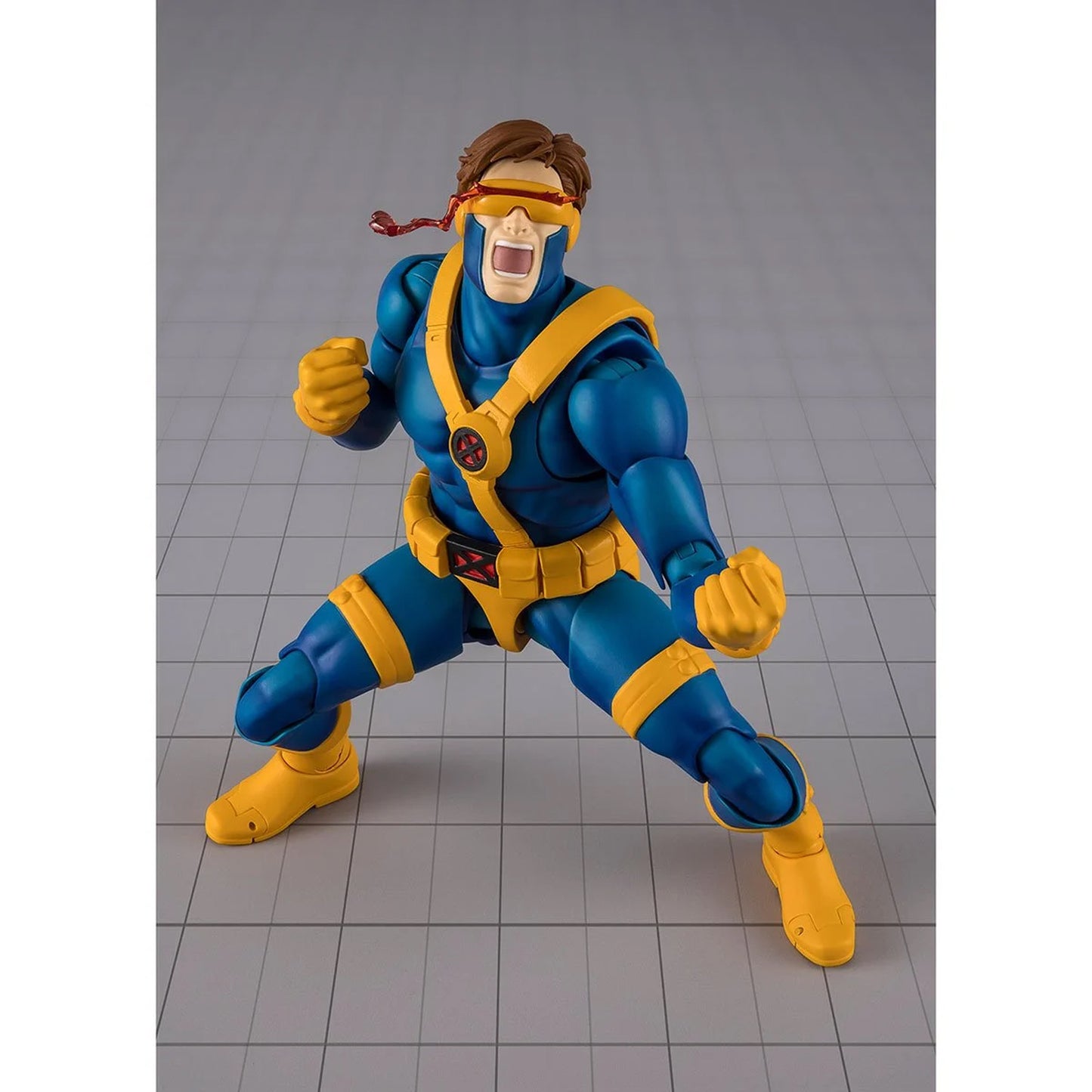 S.H. Figuarts Gamerverse Cyclops