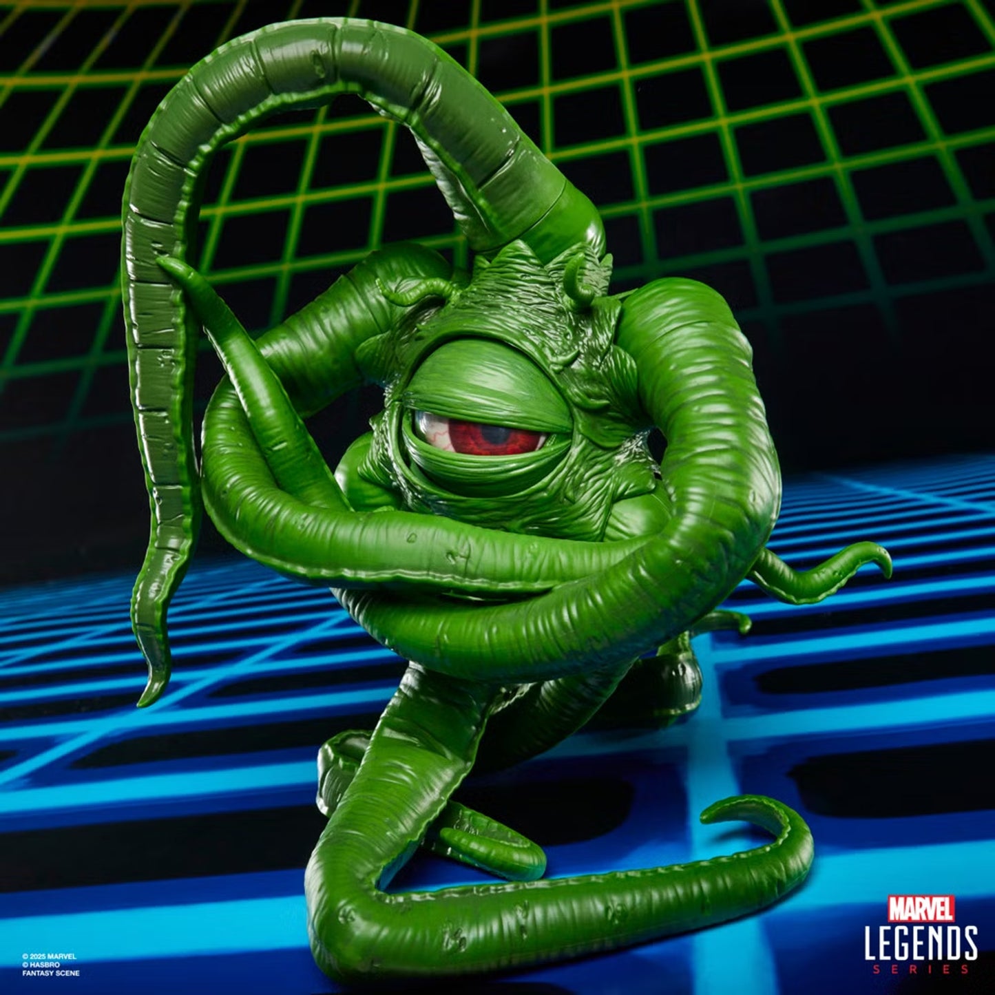 Marvel Legends Gamerverse Gargantos Deluxe (Fan Channel Exclusive) LIQUIDACION