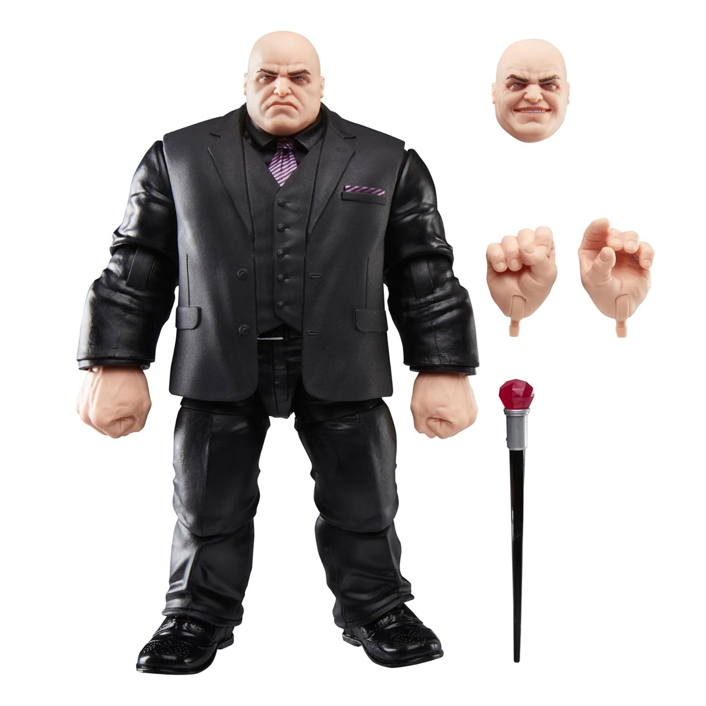 Marvel Legends Series Gamerverse Kingpin EXCLUSIVA