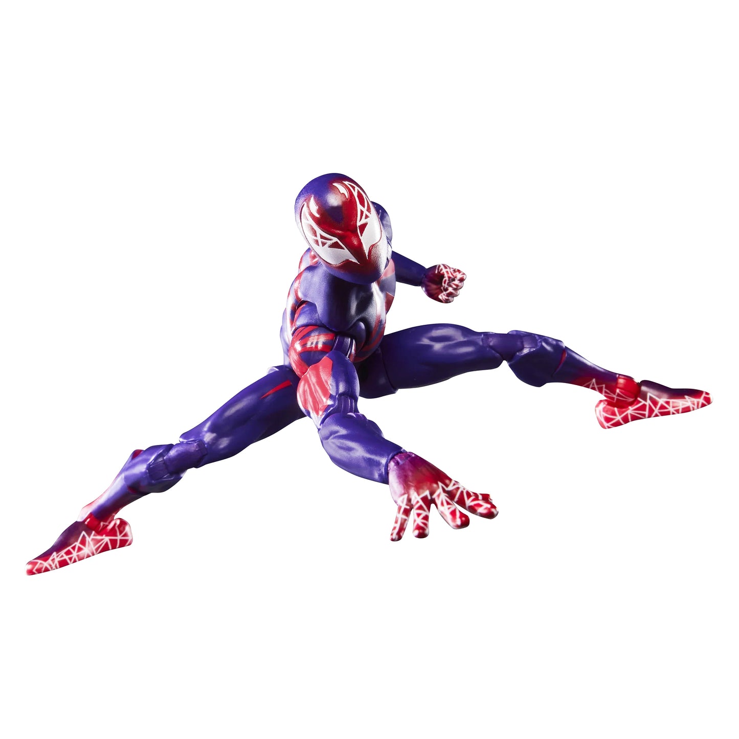 Marvel Legends Spider-man X-Men Hellfire Gala EXCLUSIVA