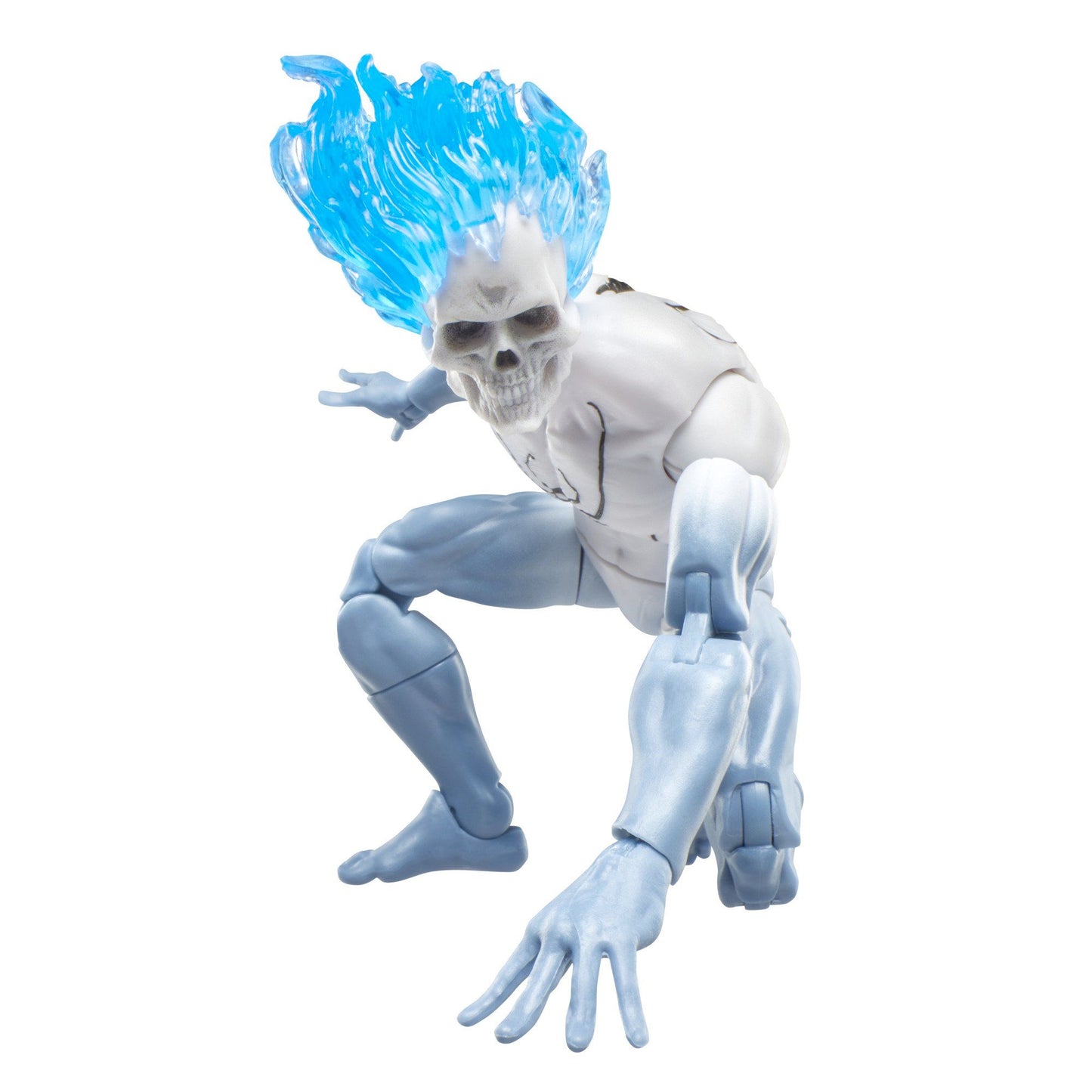 Marvel Legends Gamerverse Spirit Spider EXCLUSIVA