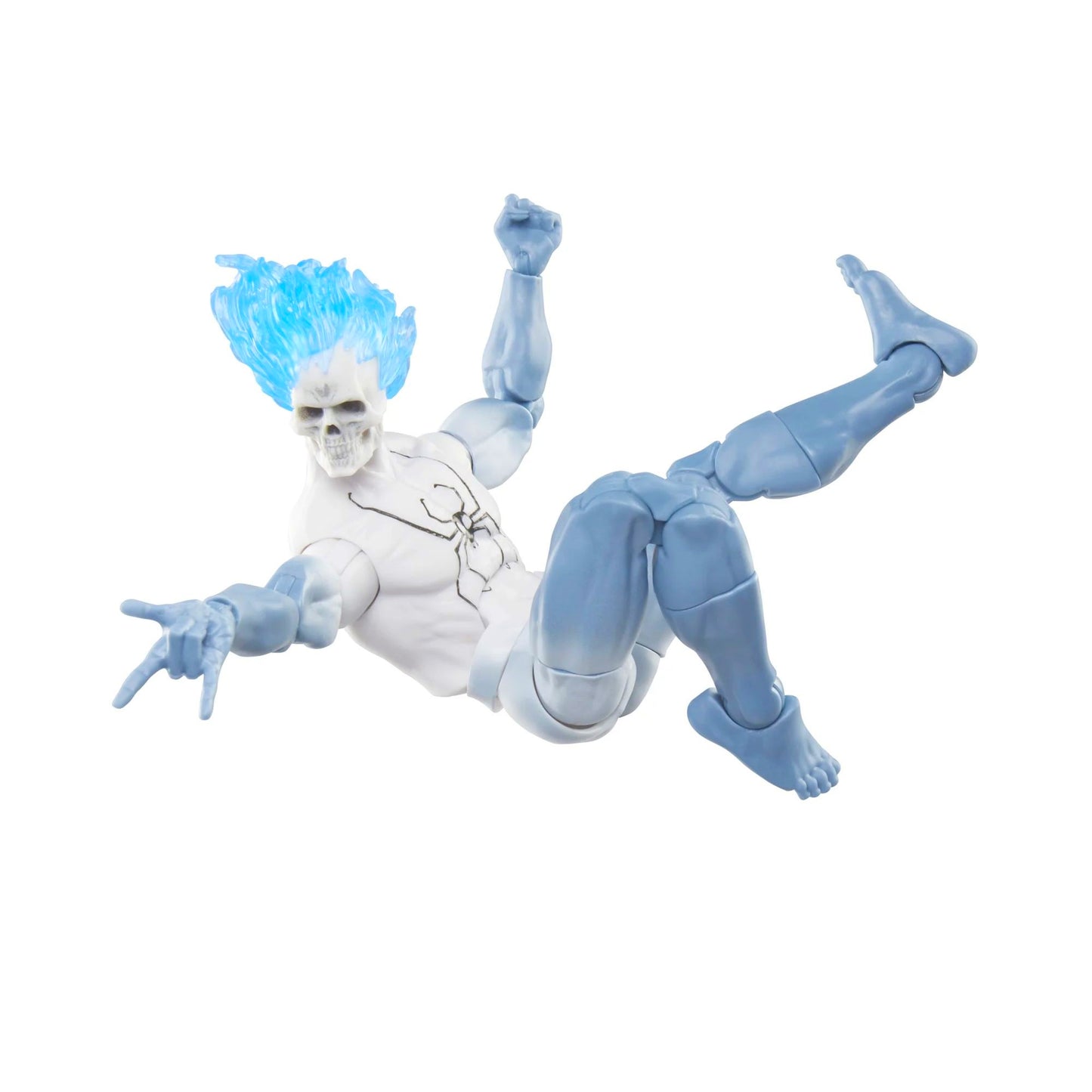 Marvel Legends Gamerverse Spirit Spider EXCLUSIVA