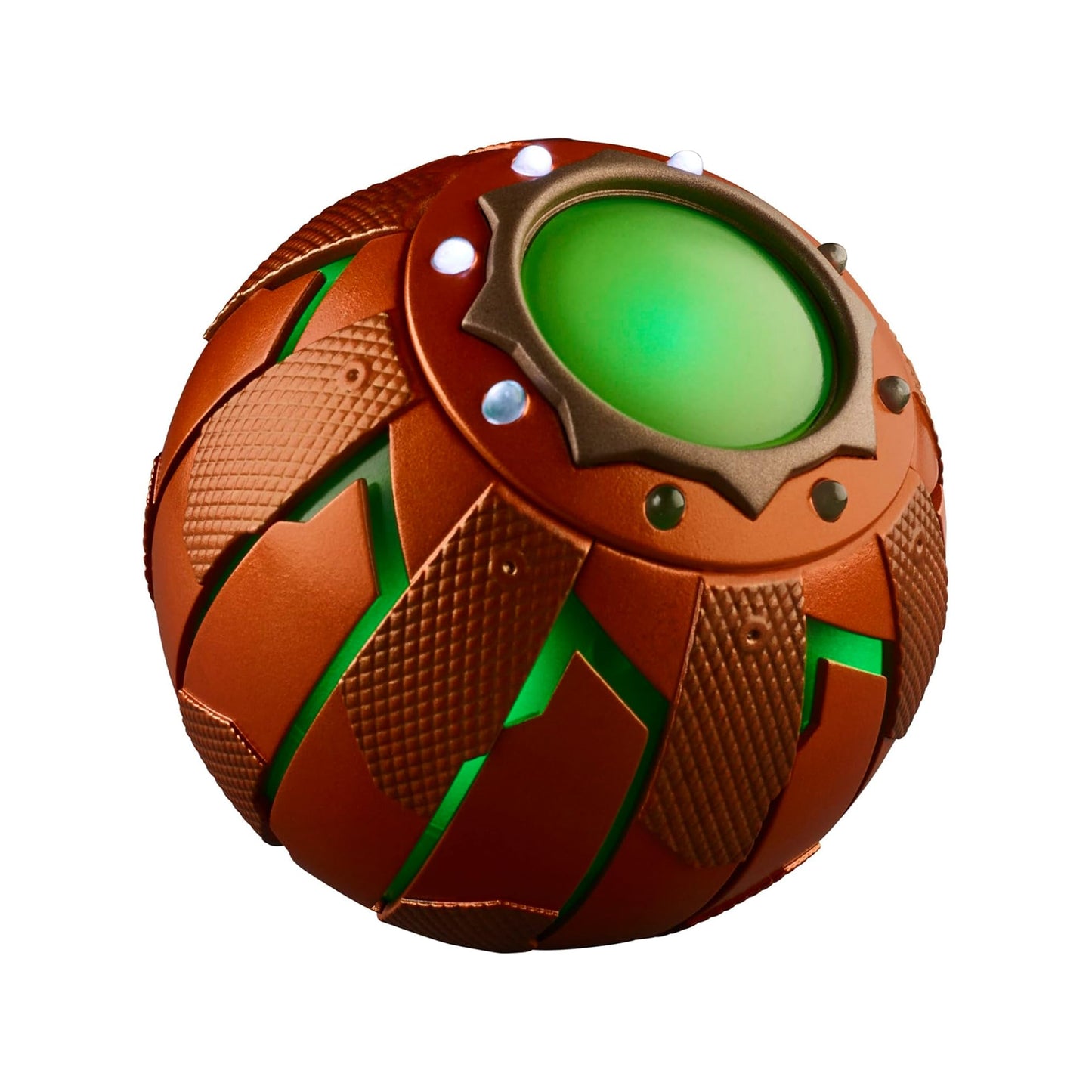 Marvel Legends Green Goblin Electronic Pumpkin 2do Pago