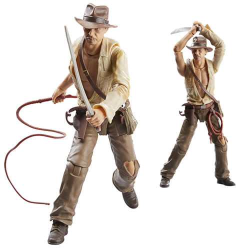 Hasbro Indiana Jones (Temple of Doom)
