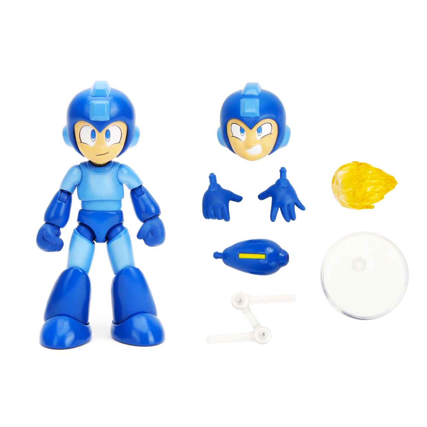 Jada Toys Mega Man