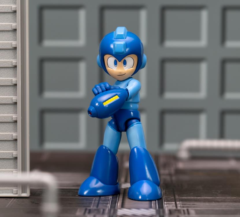 Jada Toys Mega Man