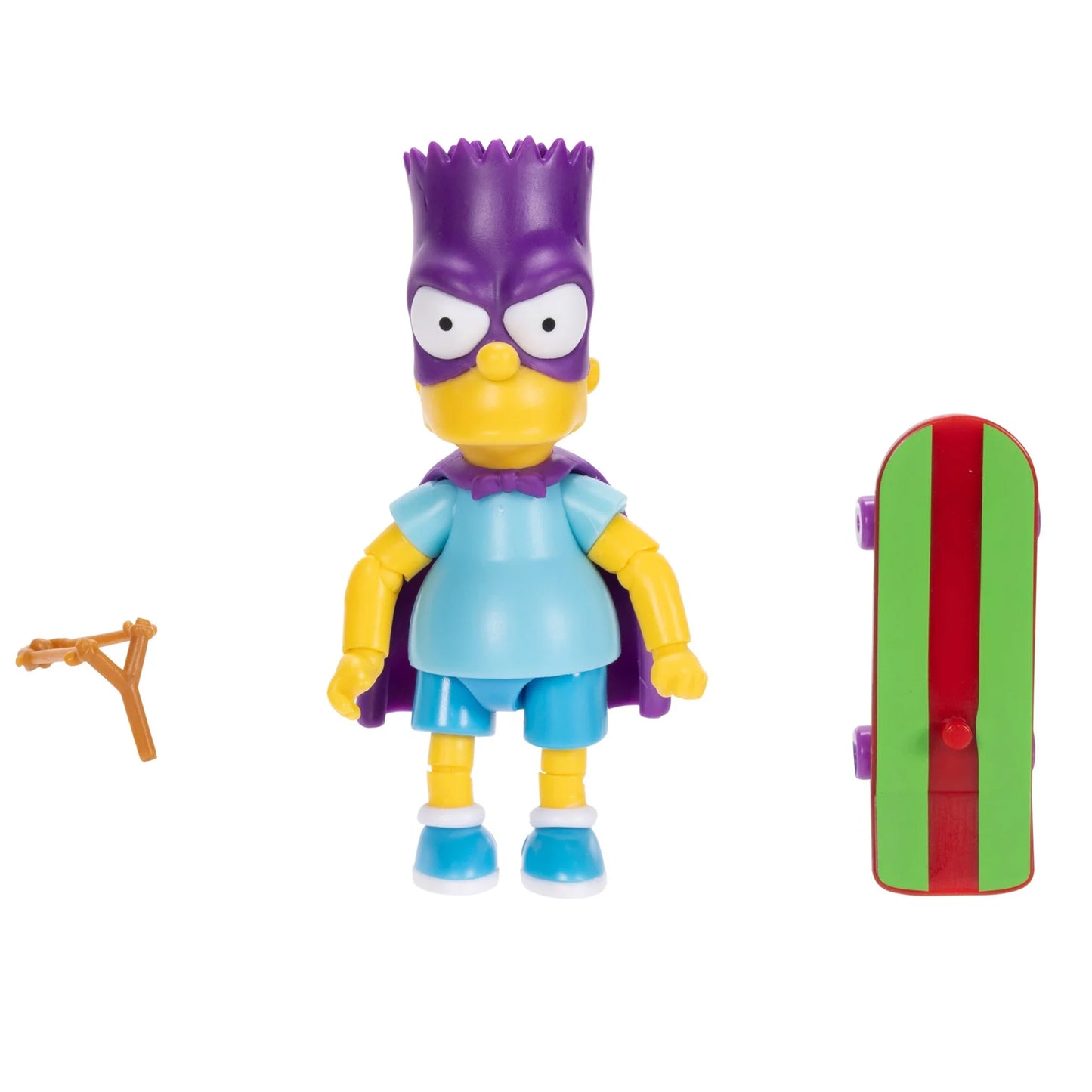 Jakks Pacific's Bartman
