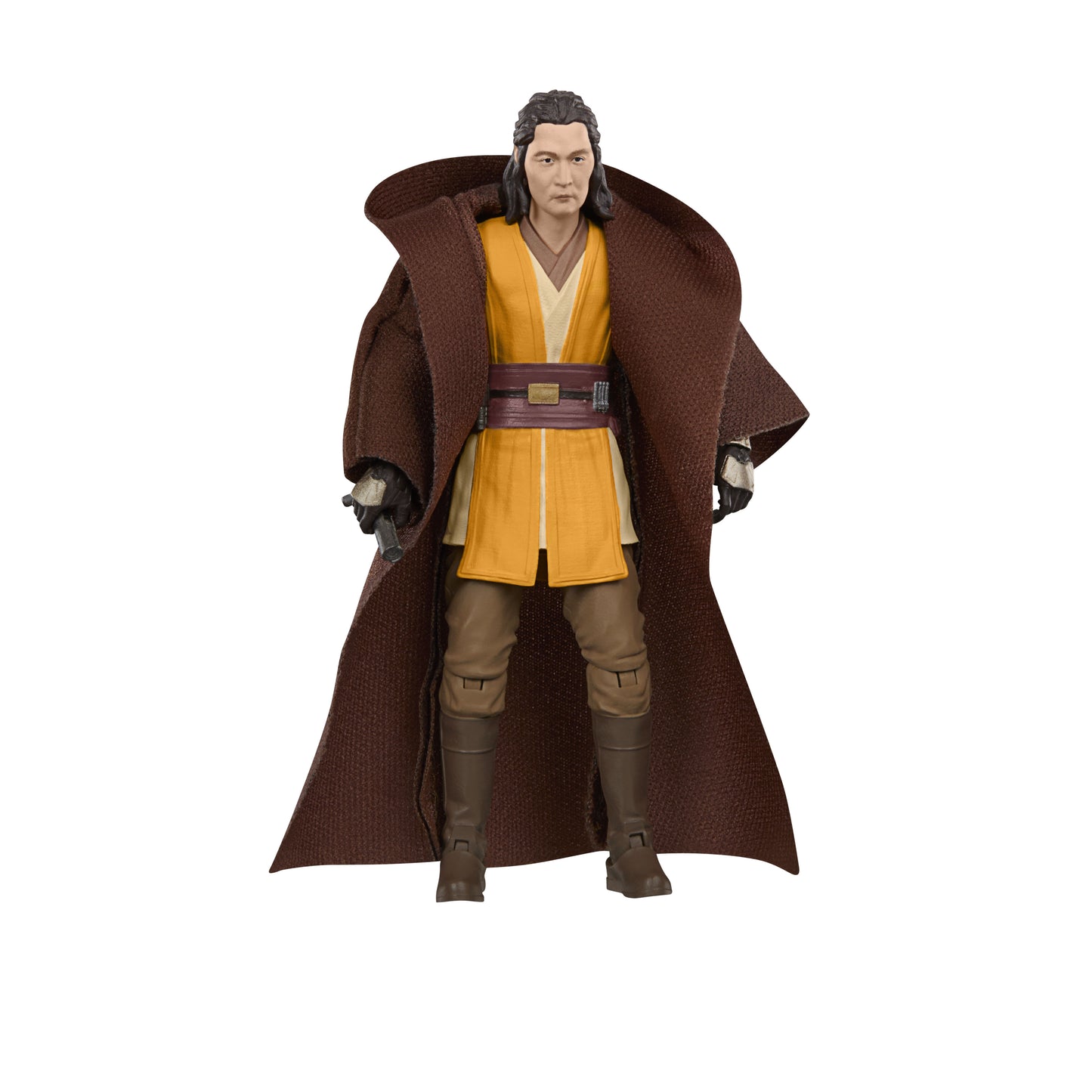 Star Wars The Vintage Collection Jedi Master Sol 2do Pago