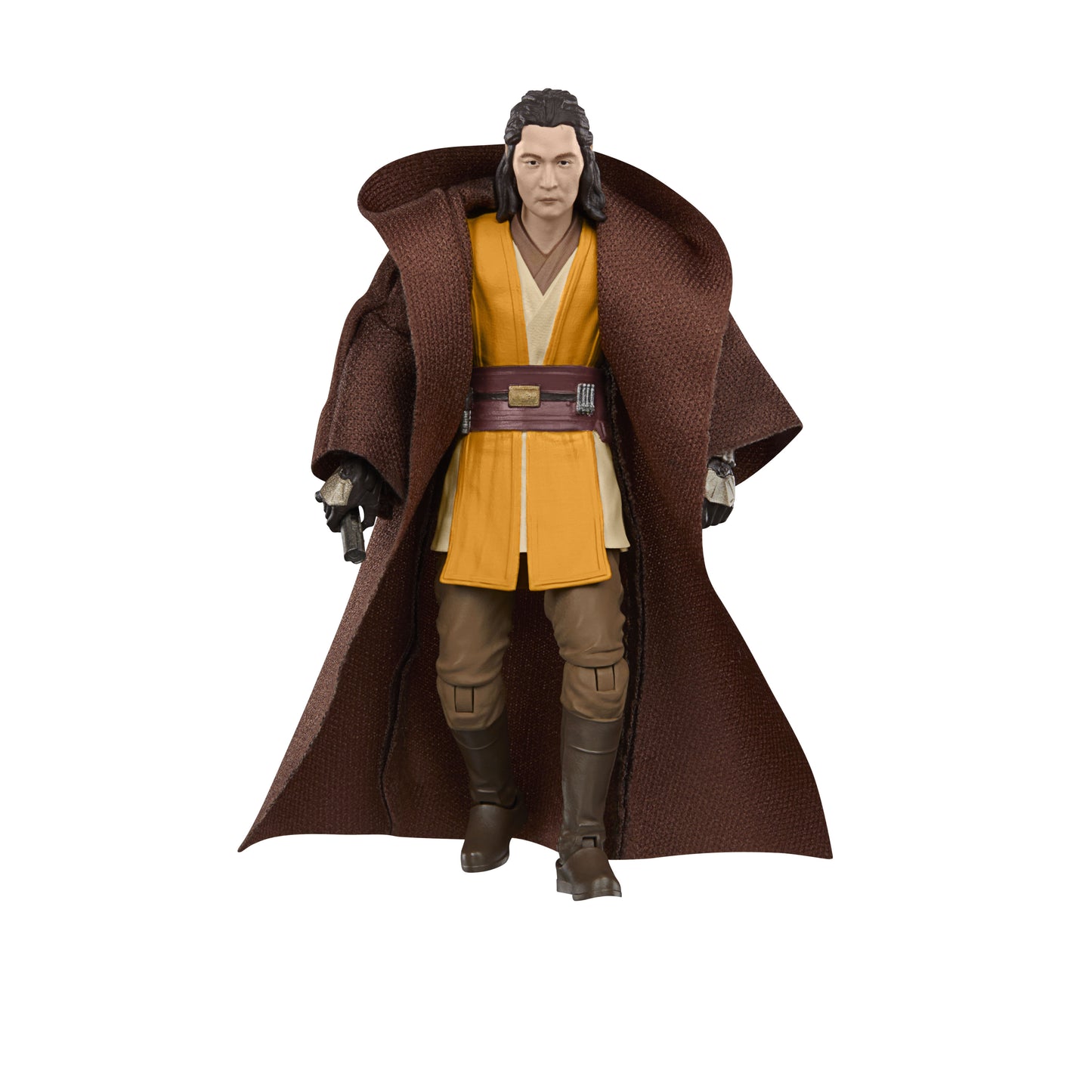 Star Wars The Vintage Collection Jedi Master Sol 2do Pago