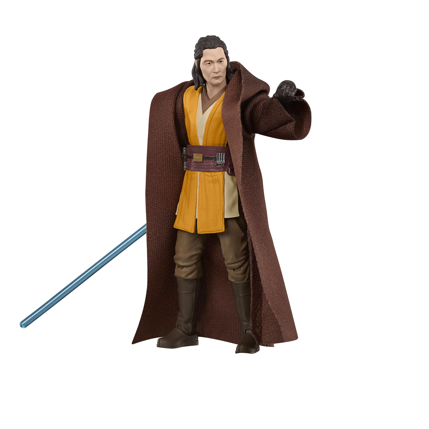 Star Wars The Vintage Collection Jedi Master Sol 2do Pago