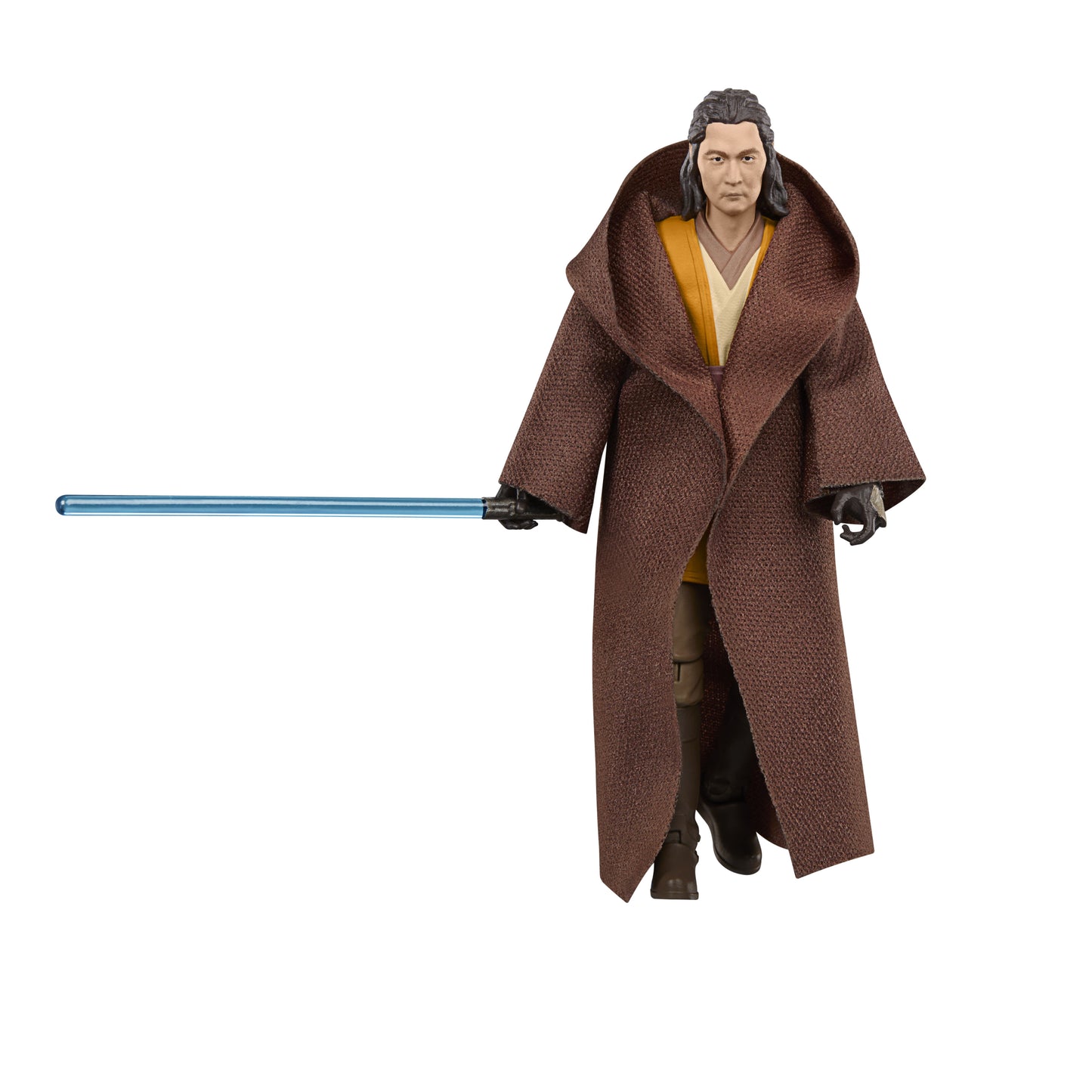Star Wars The Vintage Collection Jedi Master Sol 2do Pago