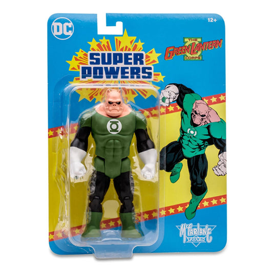 DC Super Powers Wave 7 Kilowog
