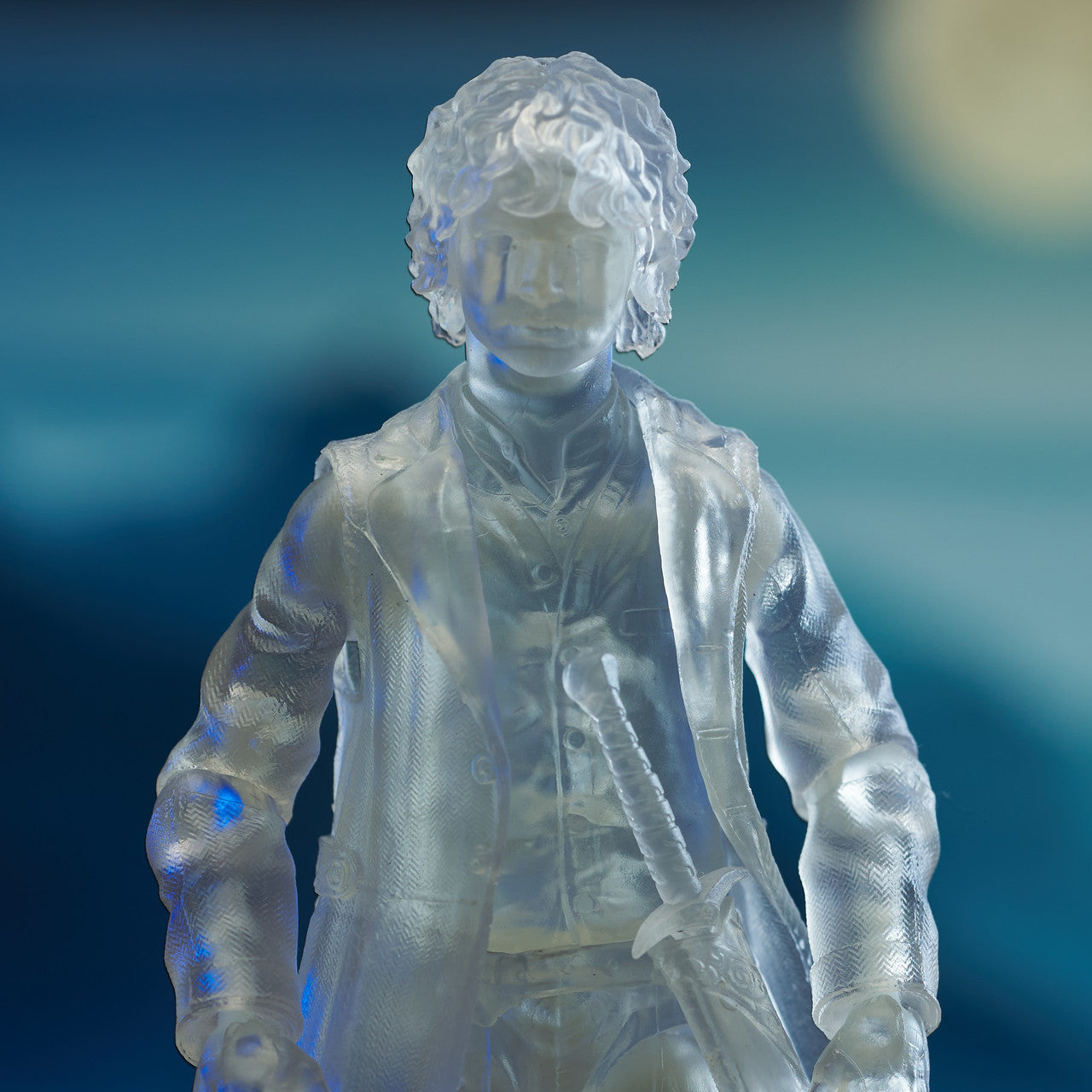Lord of the Rings Deluxe Invisible Frodo (Special Edition) 2do Pago