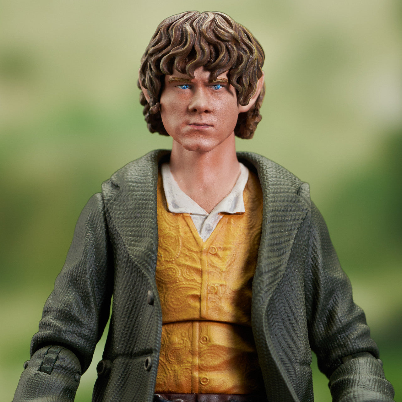 Lord of the Rings Deluxe Action Figure Series 7 (Merry/Pippin) 2do Pago