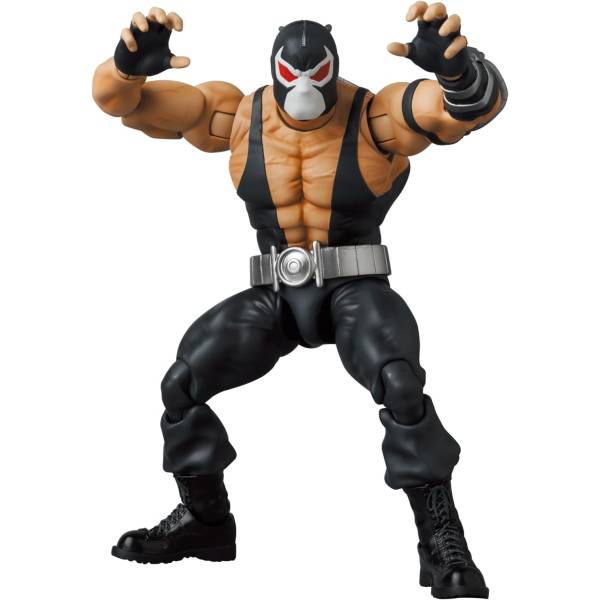 MAFEX Bane (Knightfall)
