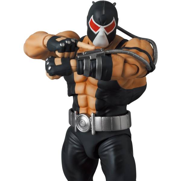 MAFEX Bane (Knightfall)