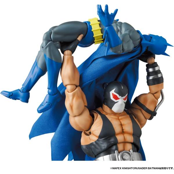 MAFEX Bane (Knightfall)
