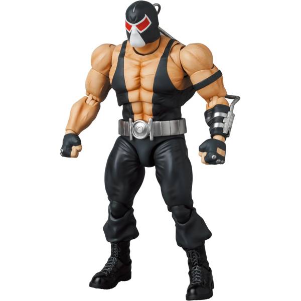 MAFEX Bane (Knightfall)