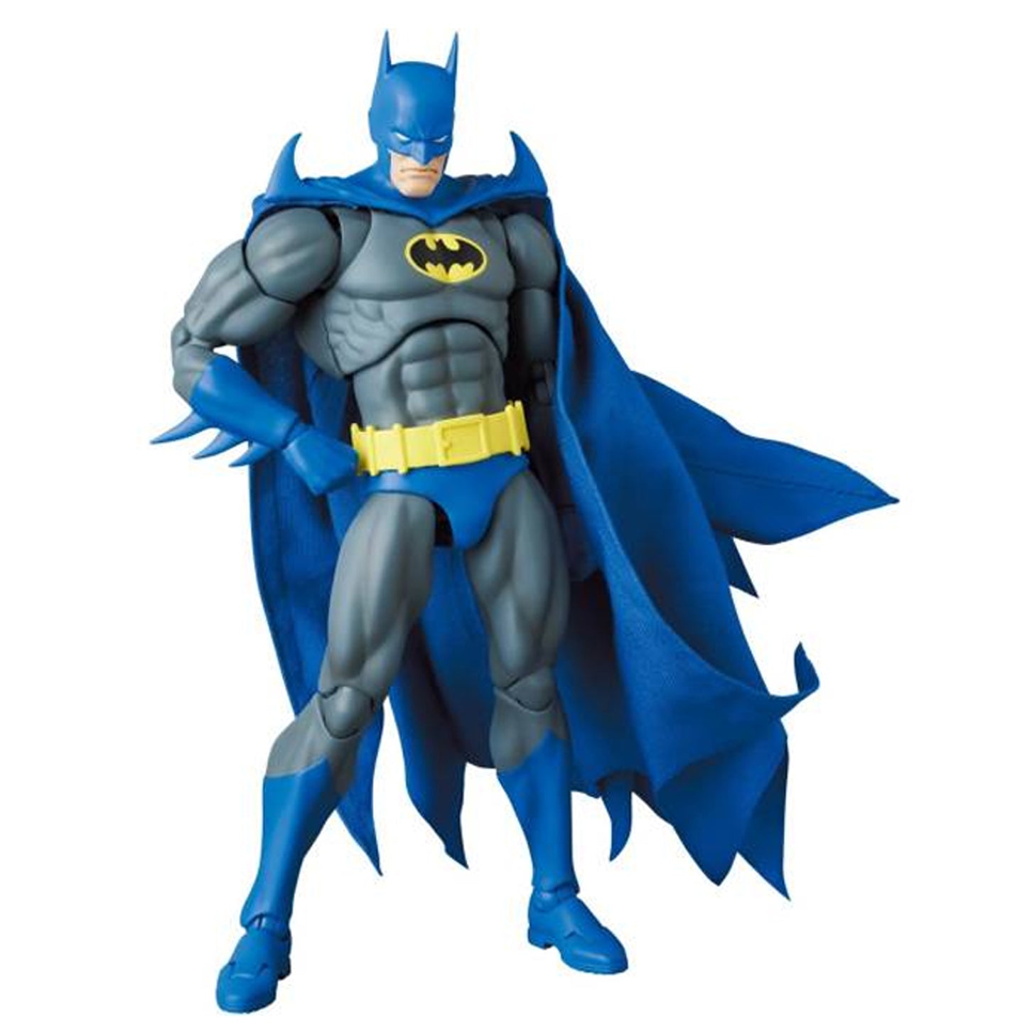 MAFEX Batman (Knightfall)