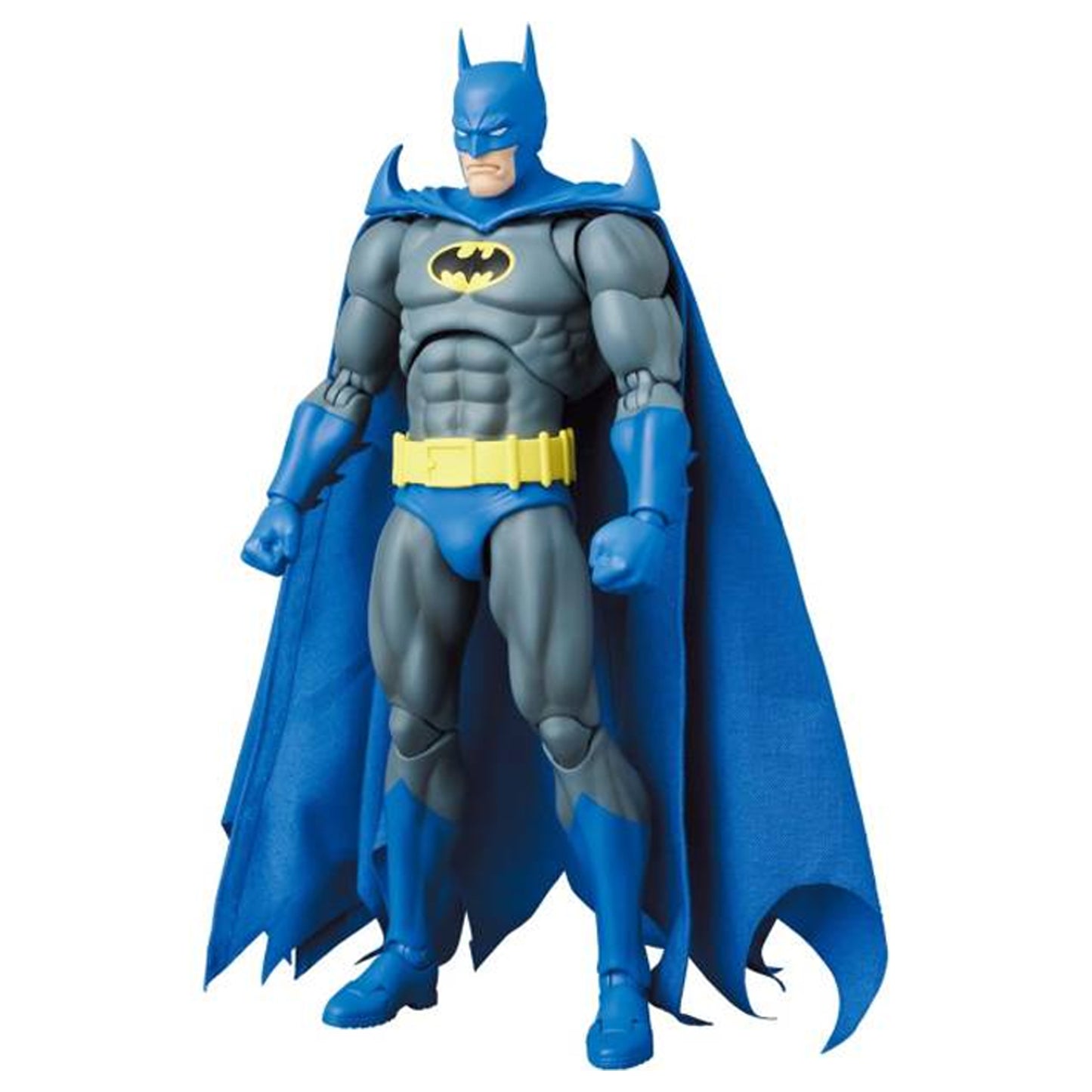 MAFEX Batman (Knightfall)