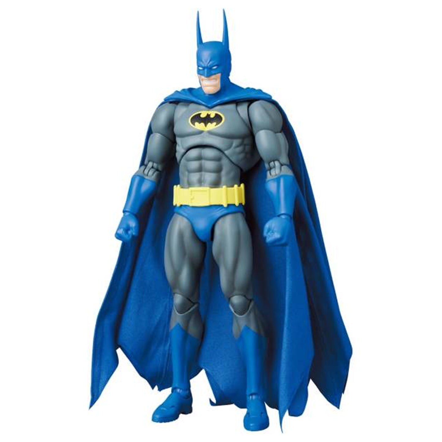 MAFEX Batman (Knightfall)