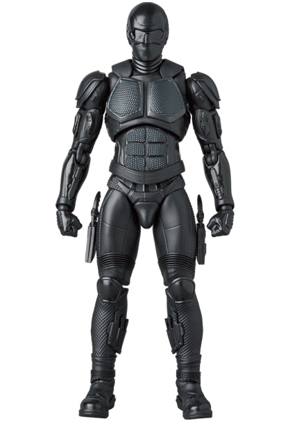 MAFEX The Boys - Black Noir 2do Pago