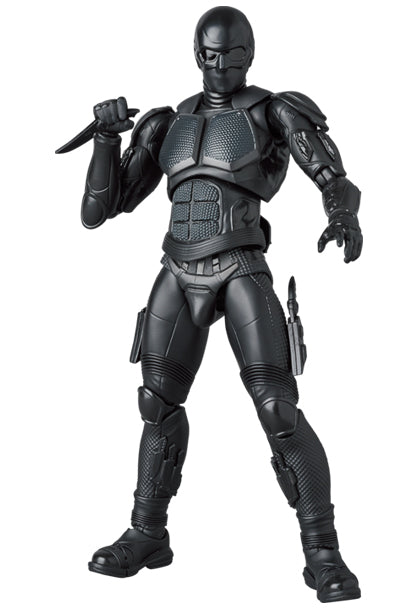 MAFEX The Boys - Black Noir 2do Pago