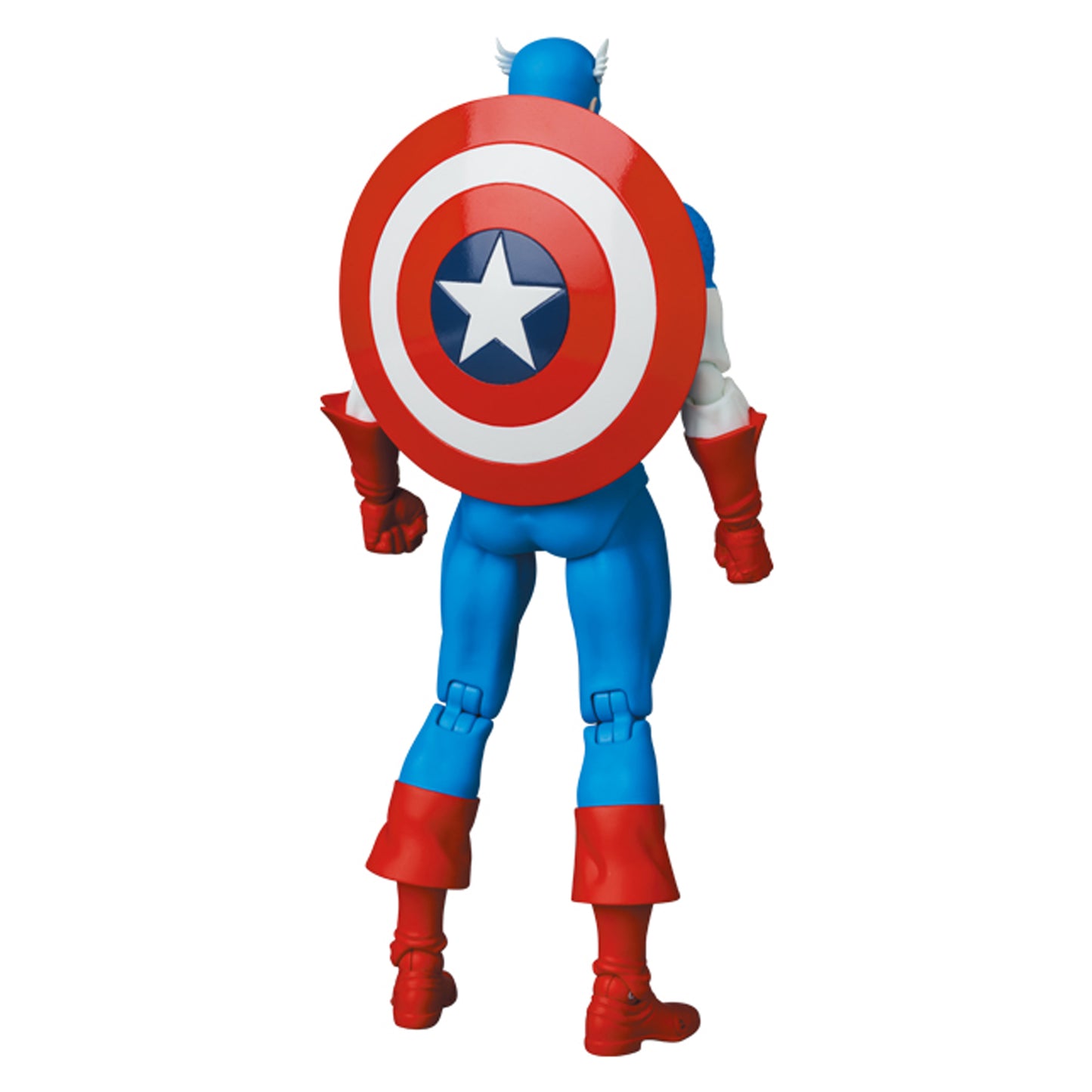 MAFEX Captain America (Classic)