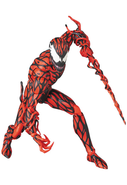 MAFEX Carnage (Comic) 2do Pago