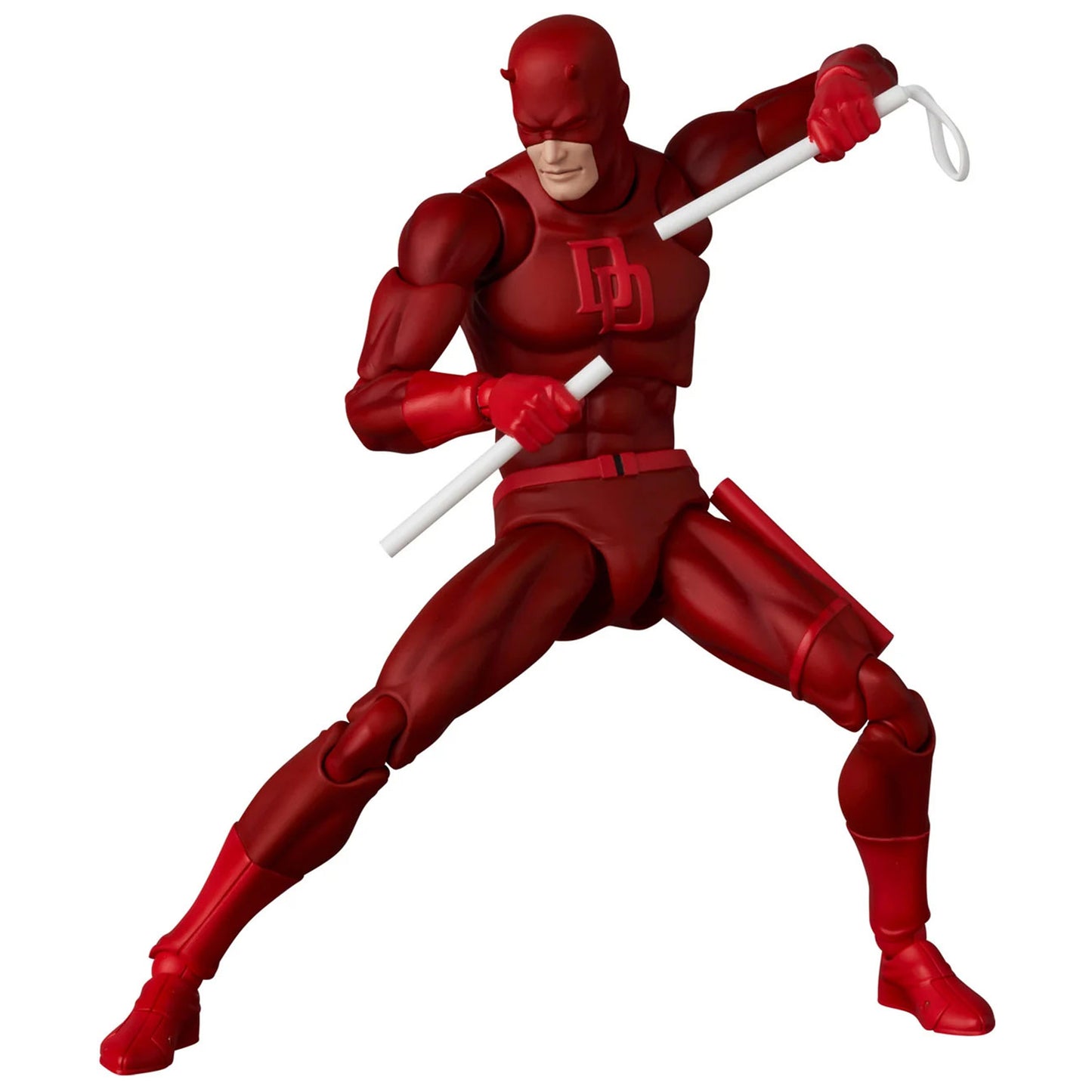 MAFEX Marvel Comics Daredevil