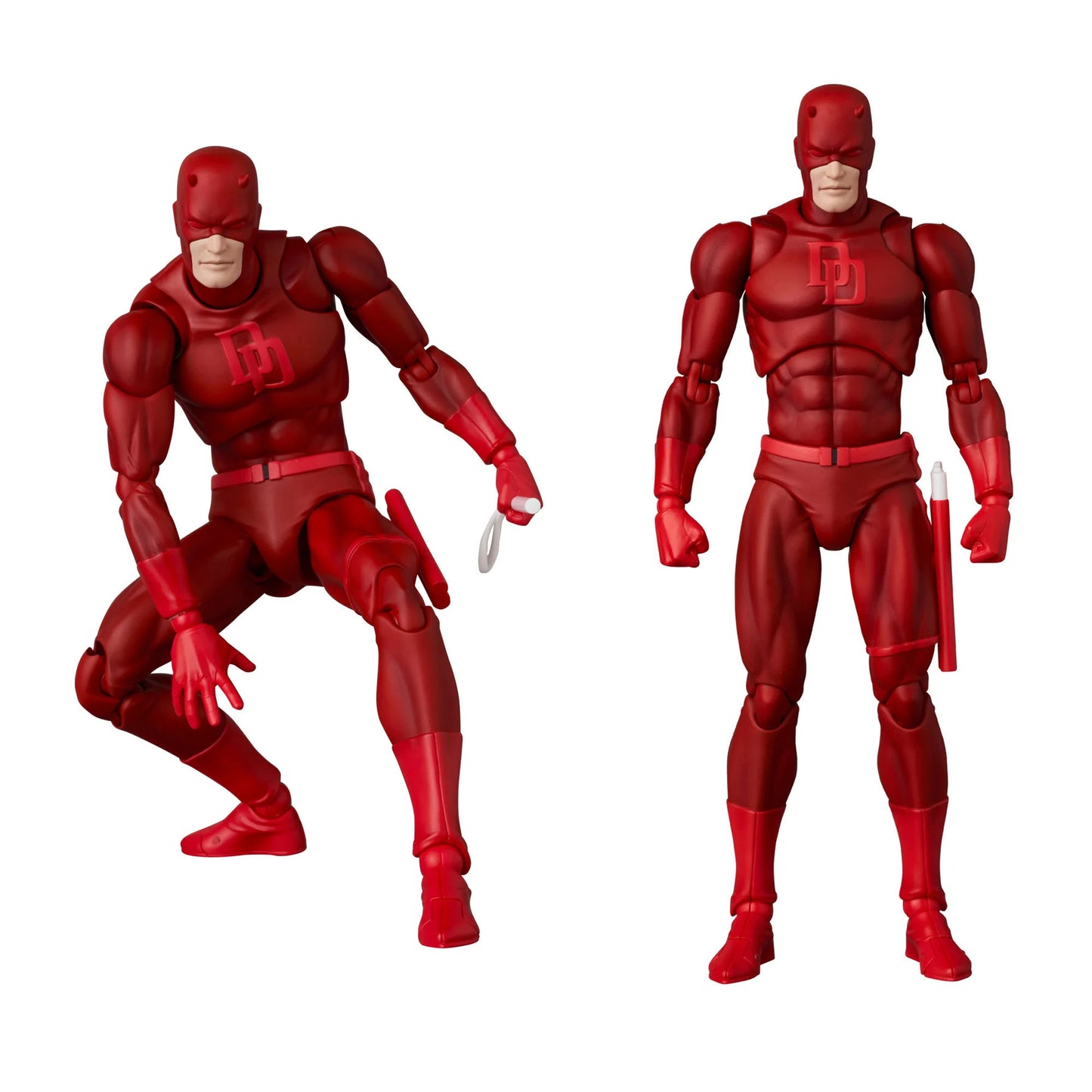 MAFEX Marvel Comics Daredevil