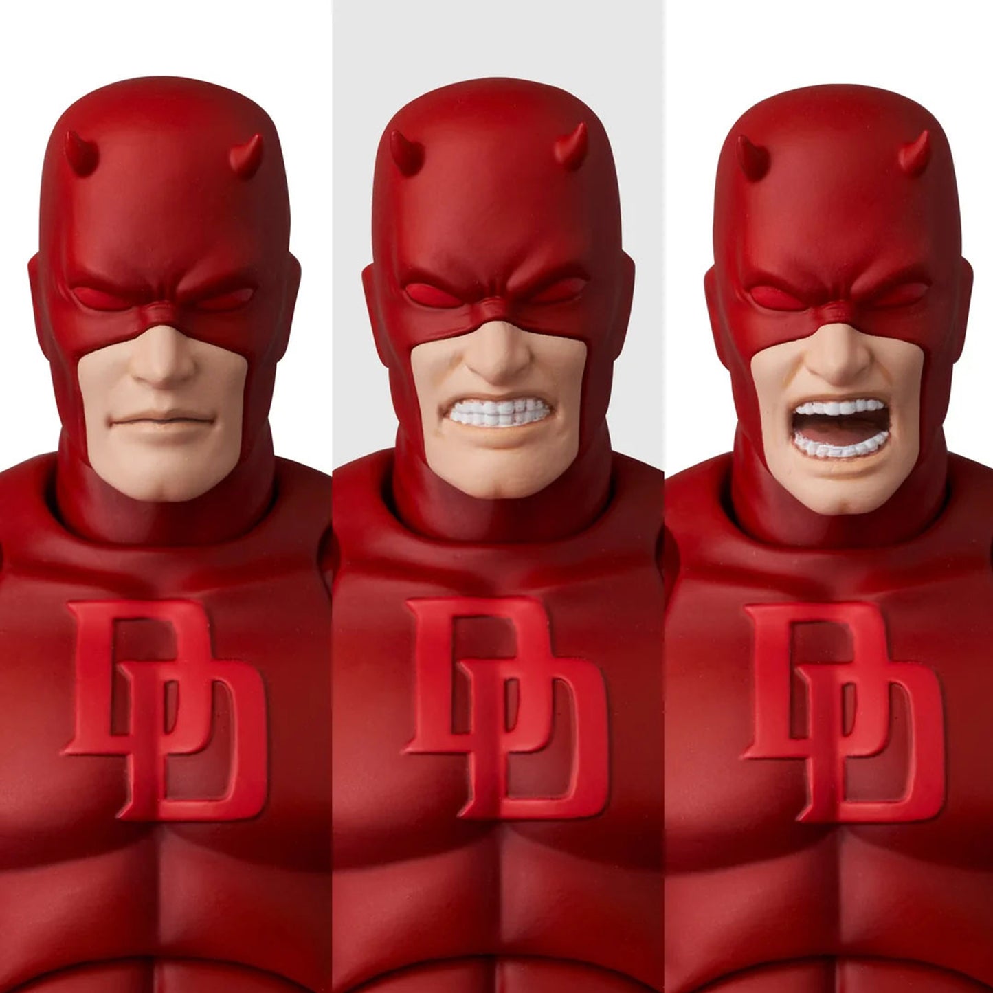MAFEX Marvel Comics Daredevil