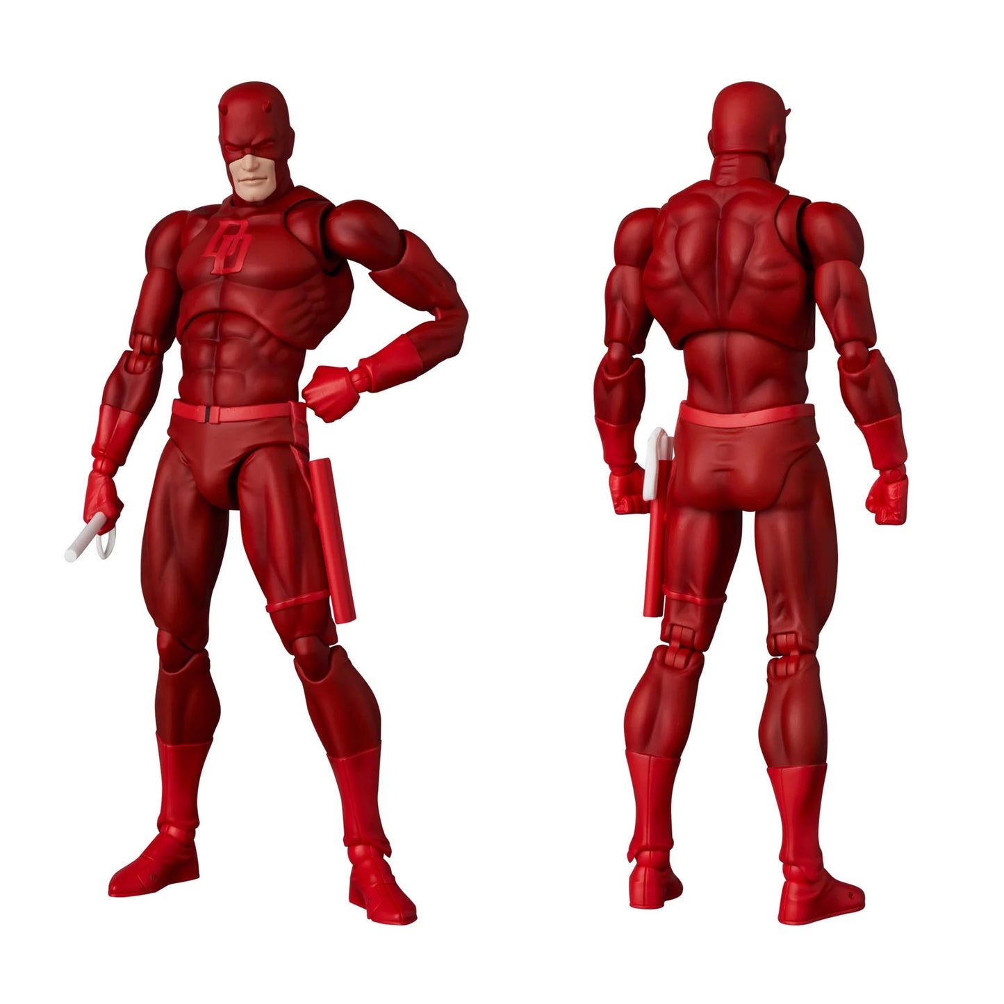 MAFEX Marvel Comics Daredevil