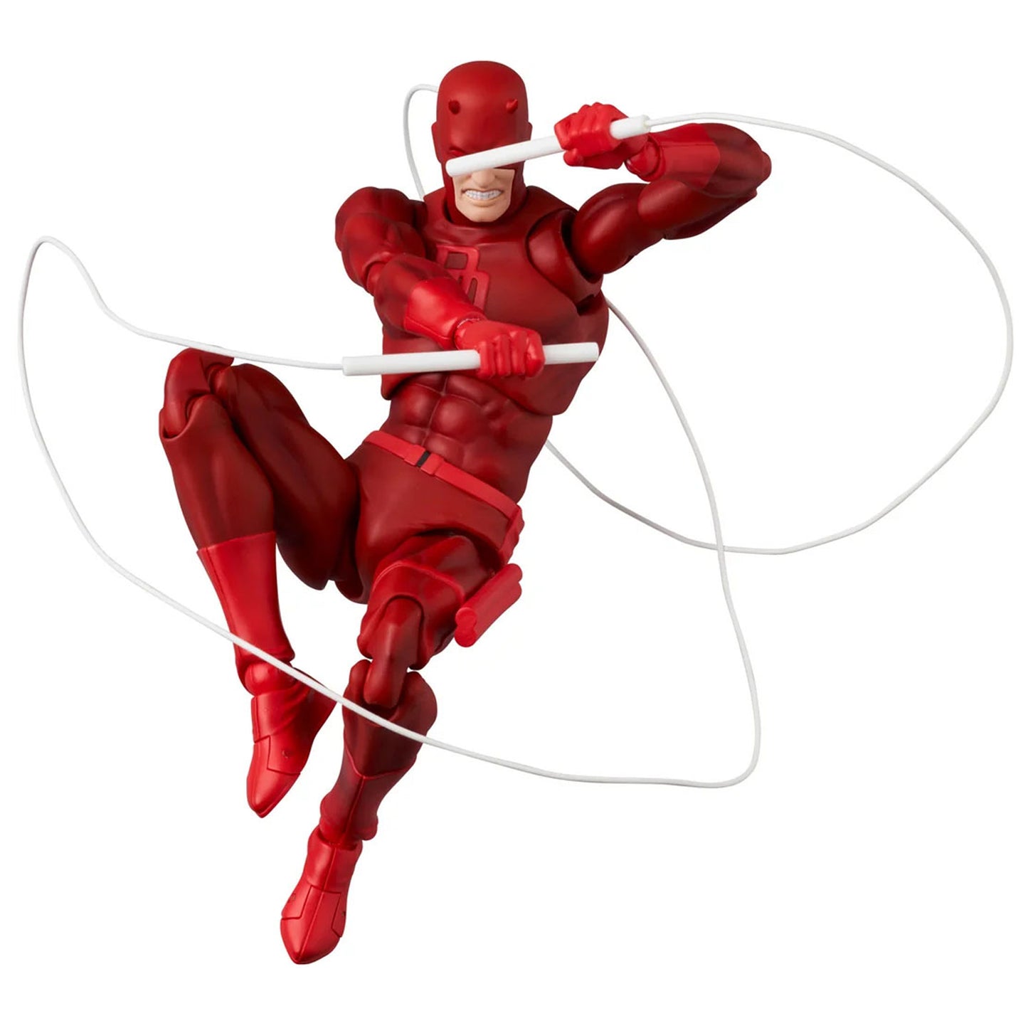 MAFEX Marvel Comics Daredevil