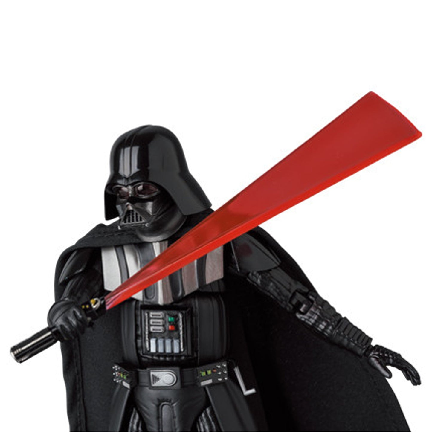 MAFEX Darth Vader (Rogue One ver 1.5) 2do Pago