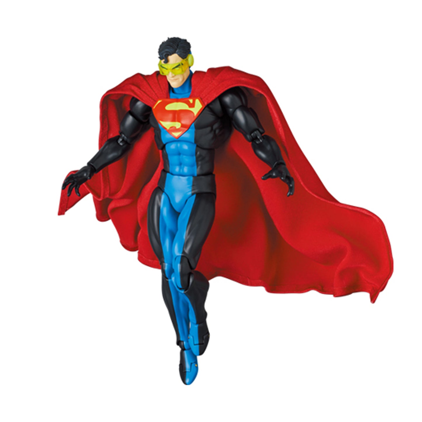 MAFEX Eradicator (Return of Superman)