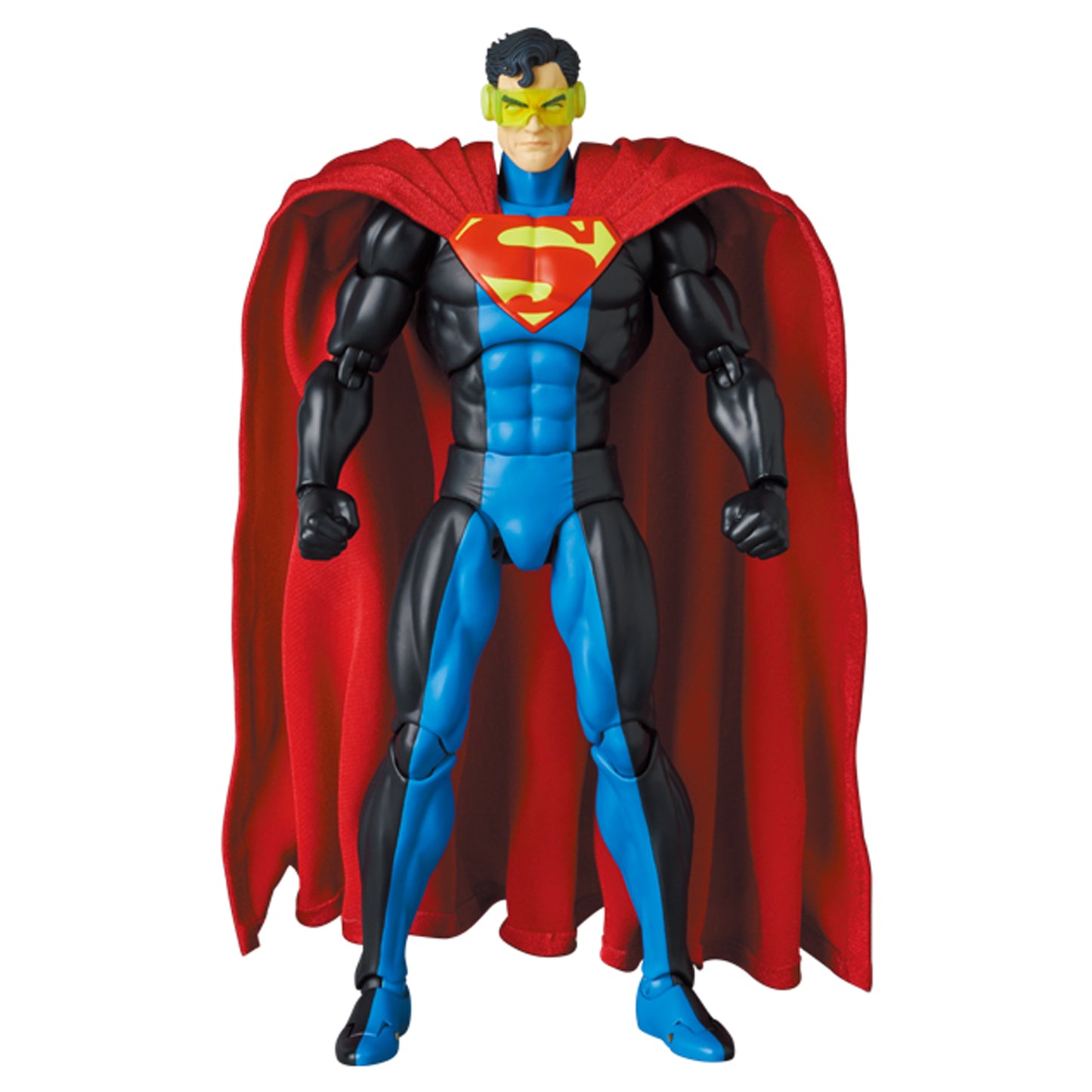 MAFEX Eradicator (Return of Superman)